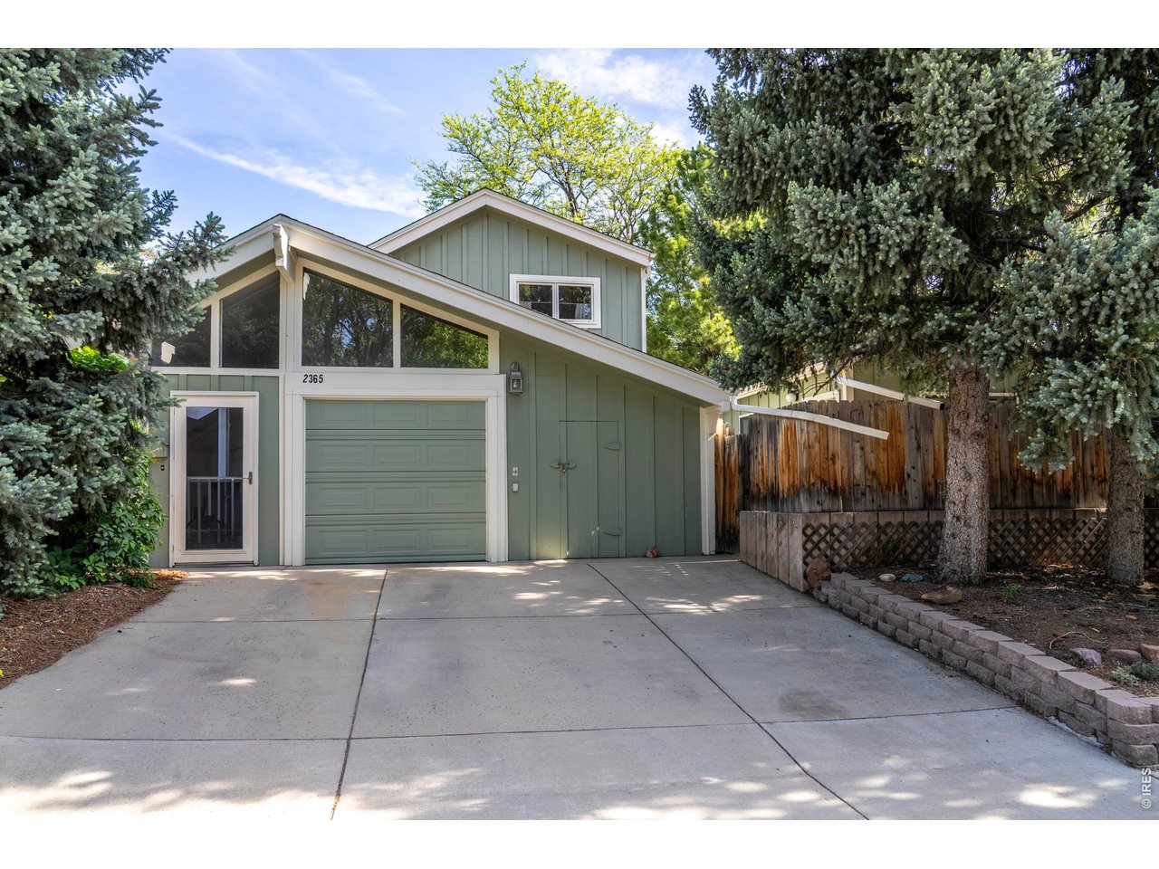 Photo of 2365 Juniper Ave Boulder CO 80304
