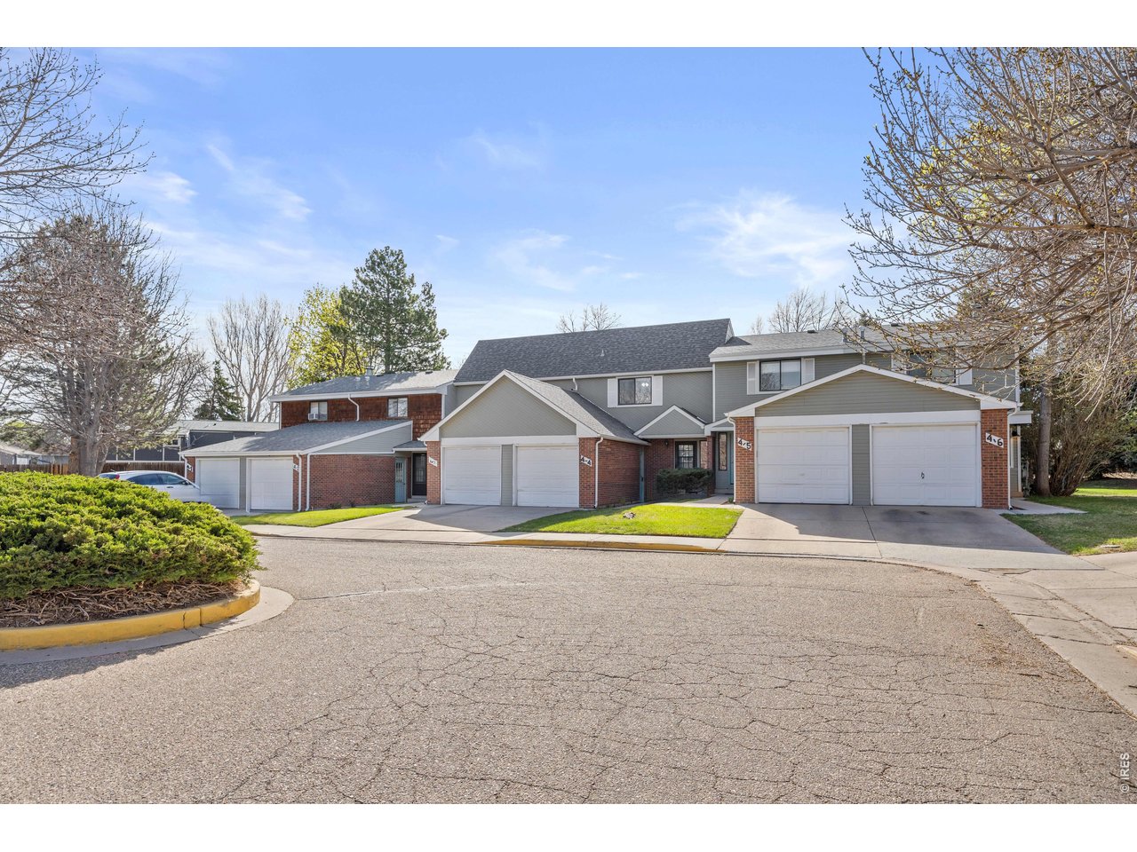 Photo of 3440 Windmill Dr #4-4 Fort Collins CO 80526