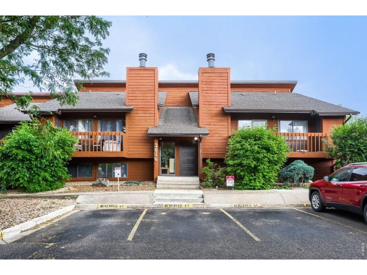 Photo of 2616 Juniper Ave Boulder CO 80304