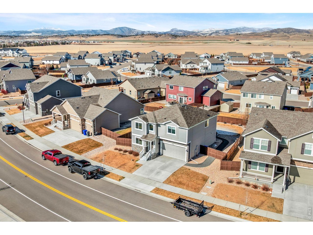 Photo of 5523 Segundo Dr Loveland CO 80538