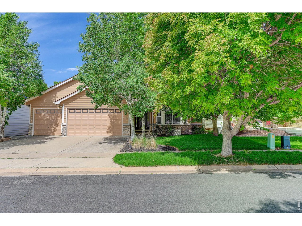 Photo of 1523 61st Ave Ct Greeley CO 80634