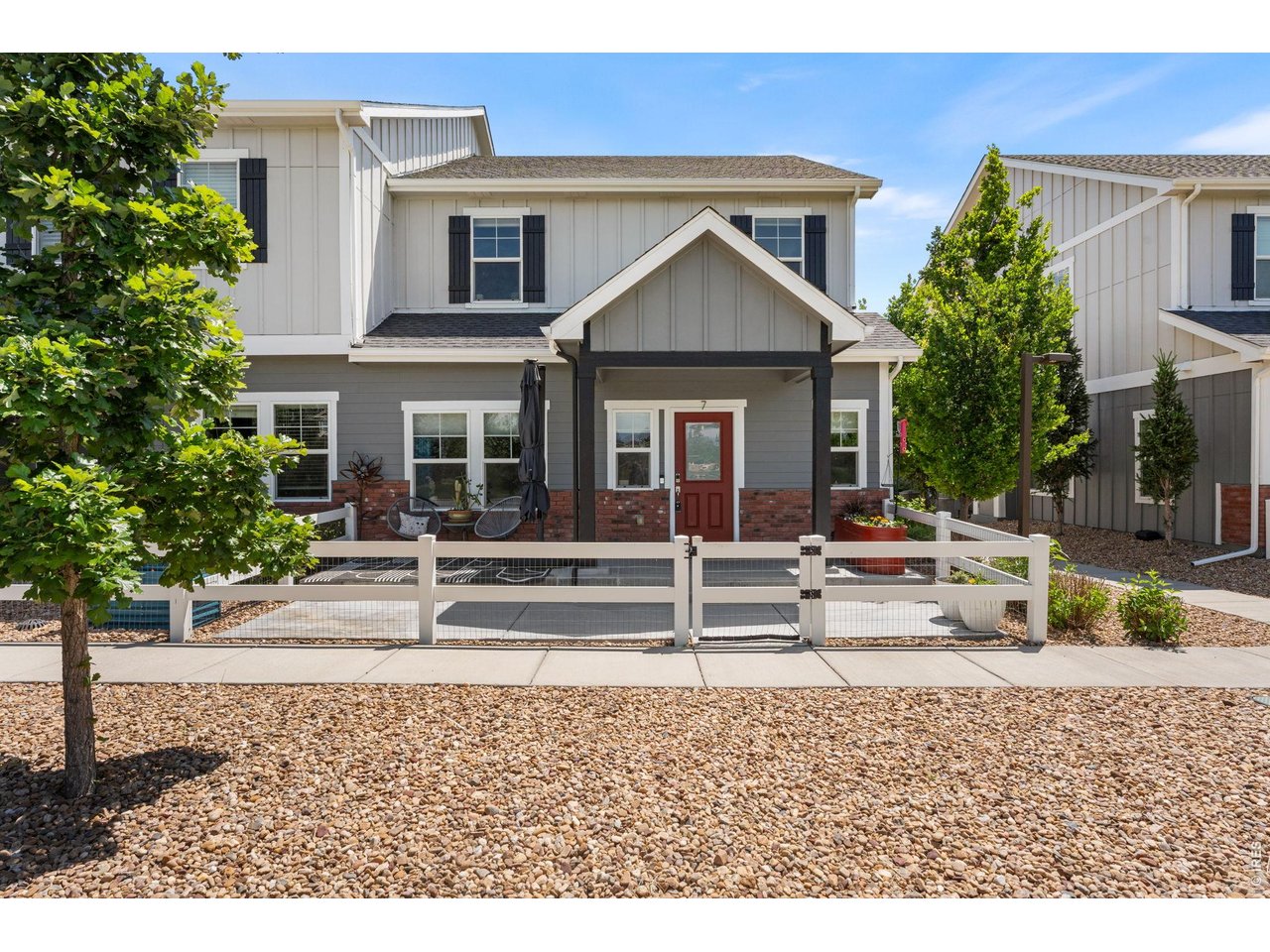 Photo of 3039 County Fair Ln #7 Fort Collins CO 80528