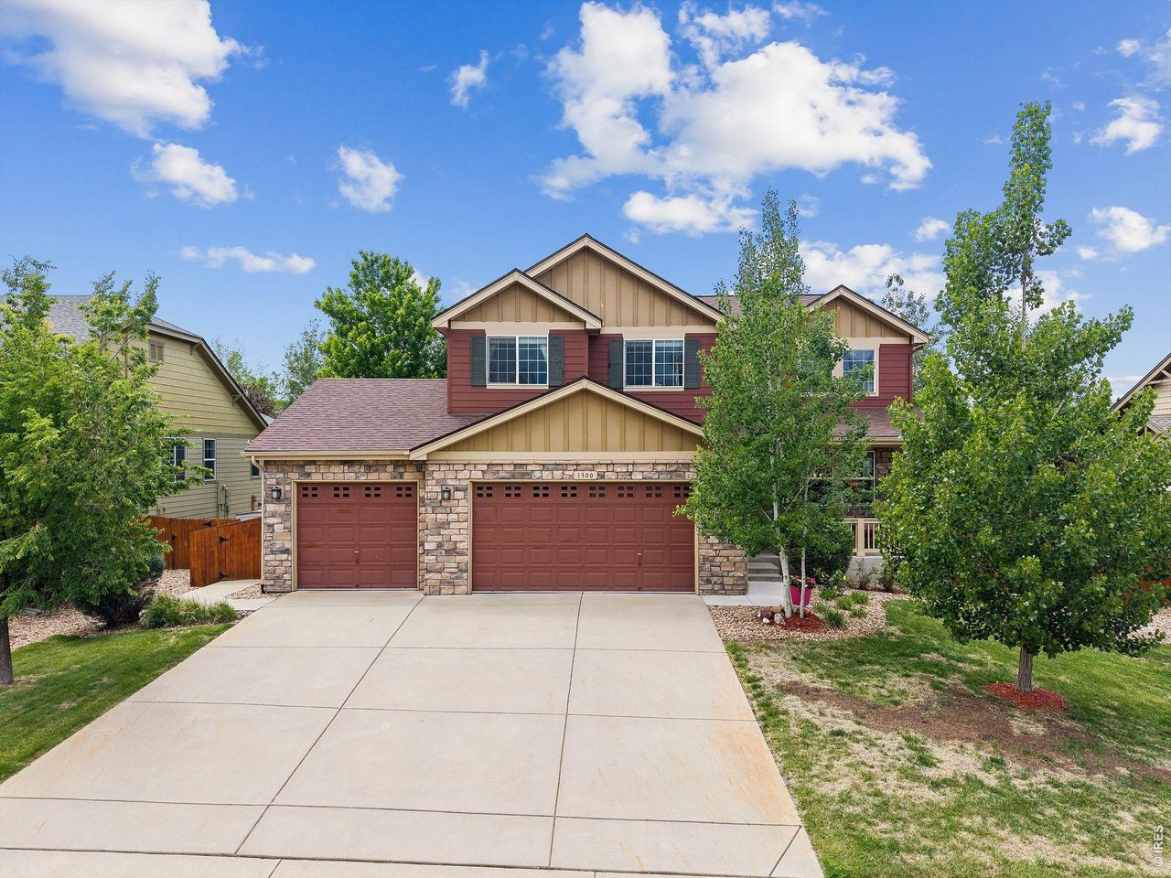 Photo of 1380 Serene Dr Erie CO 80516