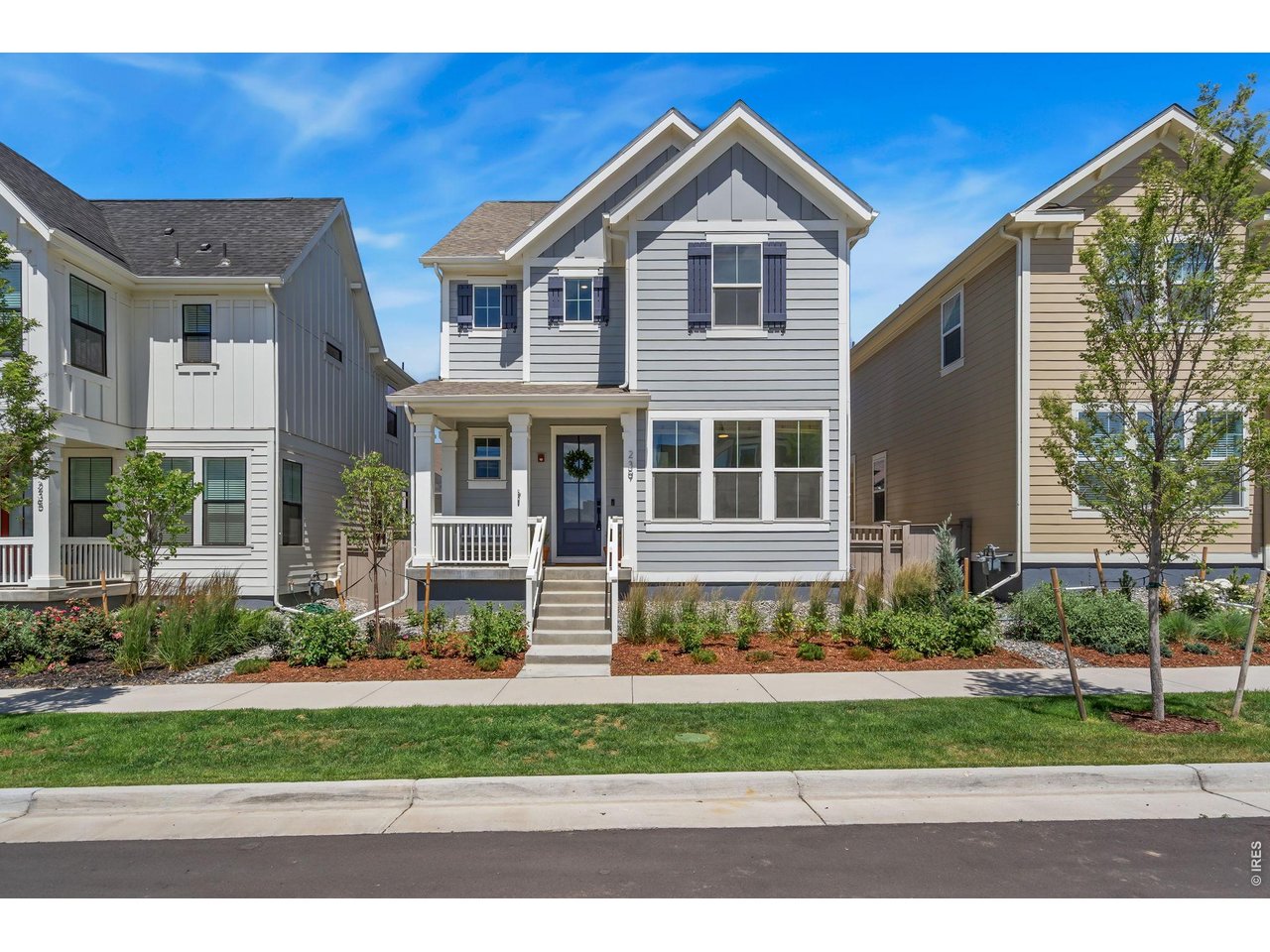 Photo of 239 Washington St Erie CO 80516