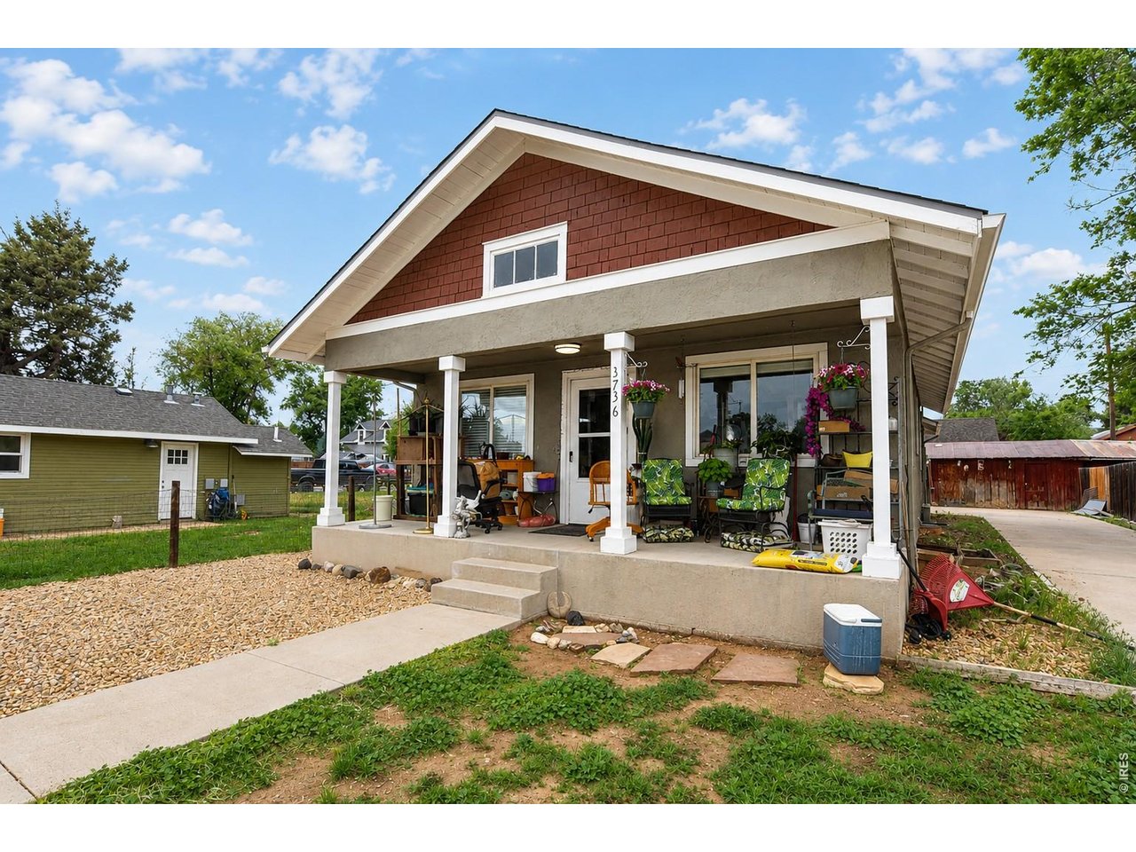 Photo of 3736 Roosevelt Ave Wellington CO 80549