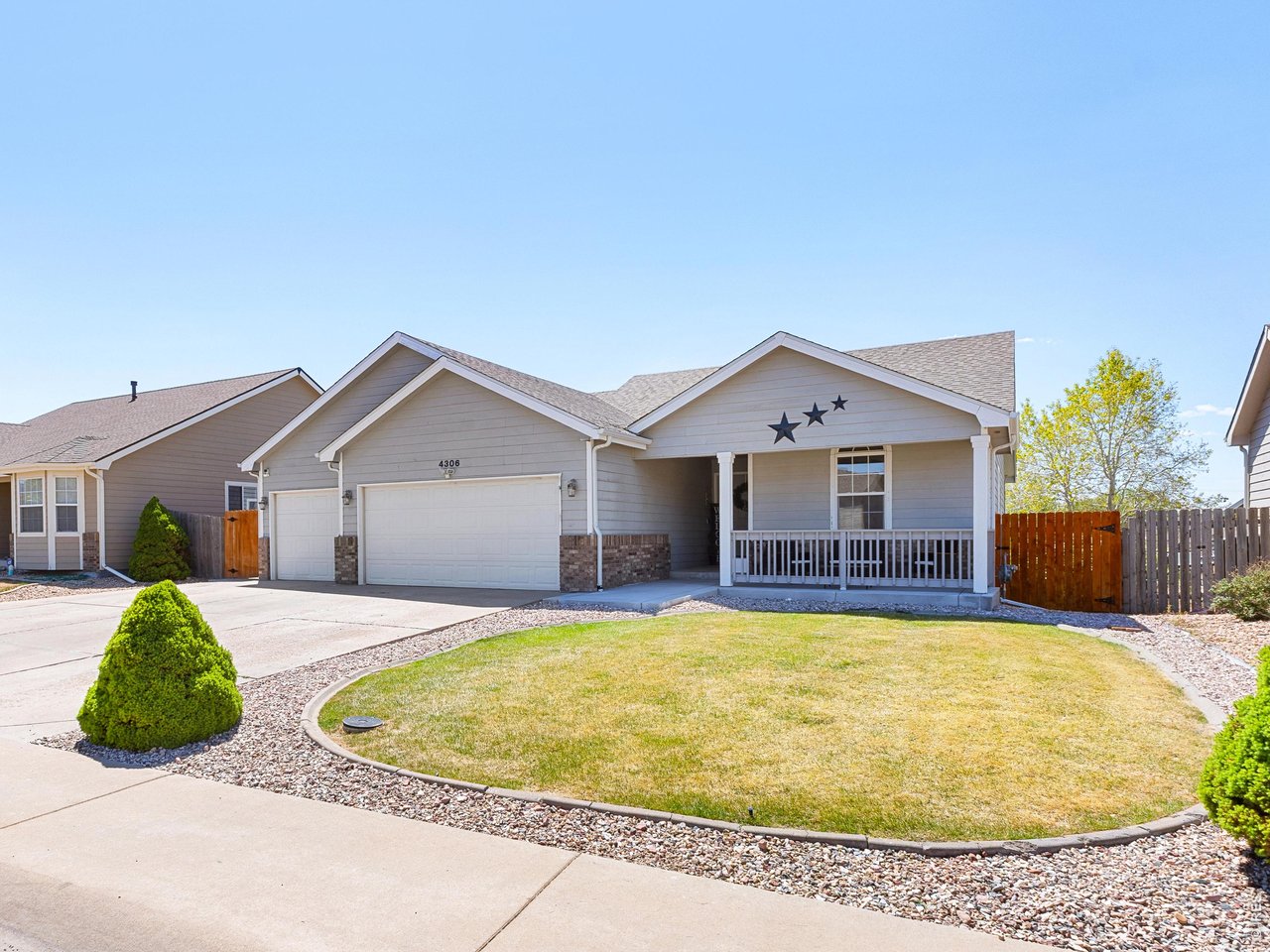 Photo of 4306 W 30th St Rd Greeley CO 80634