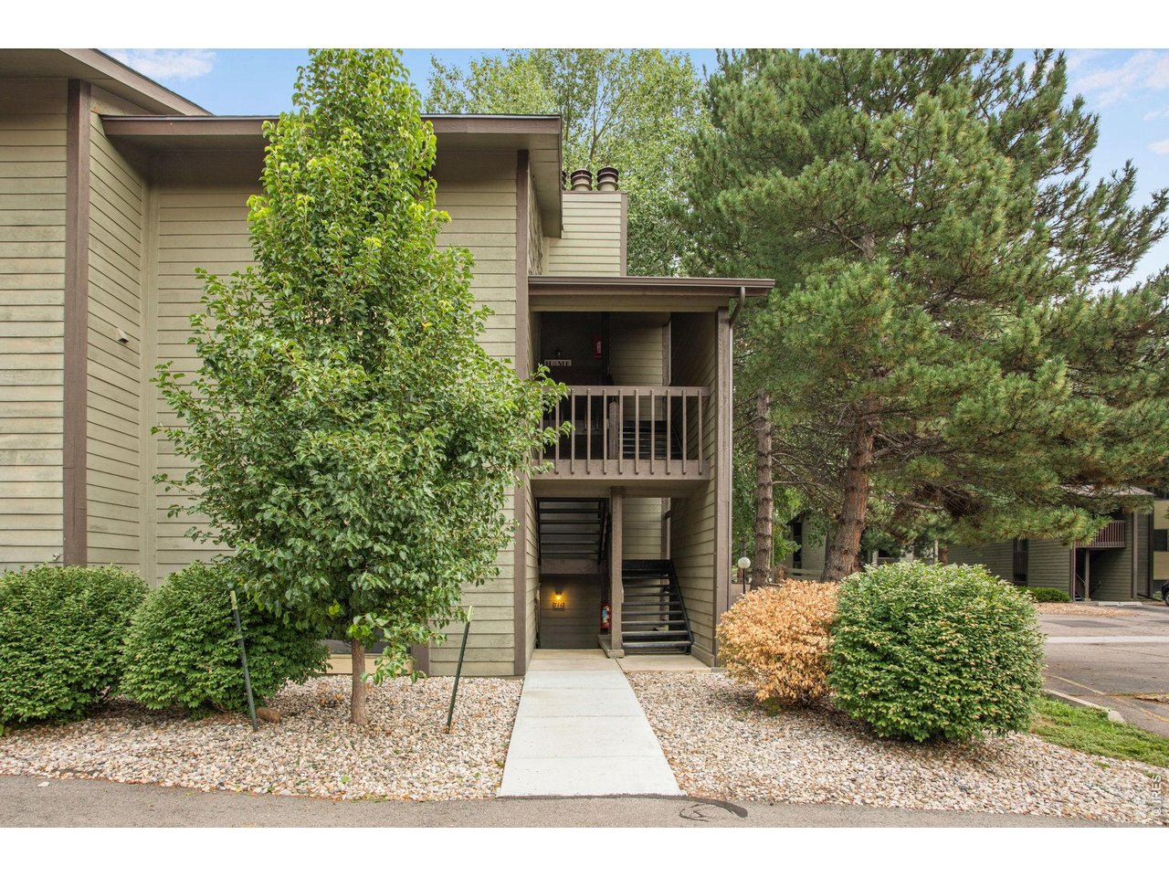 Photo of 925 Columbia Rd ##716 Fort Collins CO 80525