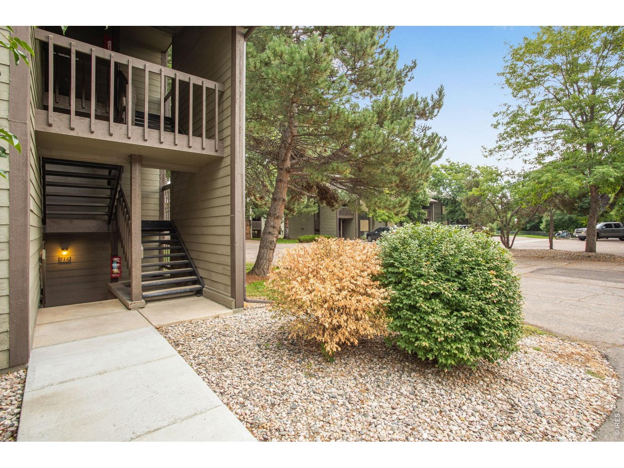 Photo of 925 Columbia Rd ##716 Fort Collins CO 80525