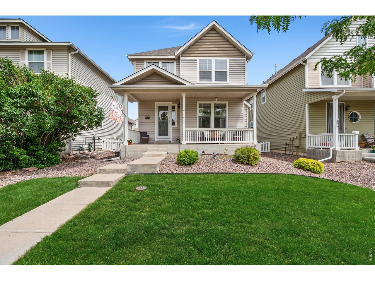 Photo of 2144 Clipper Way Fort Collins CO 80524
