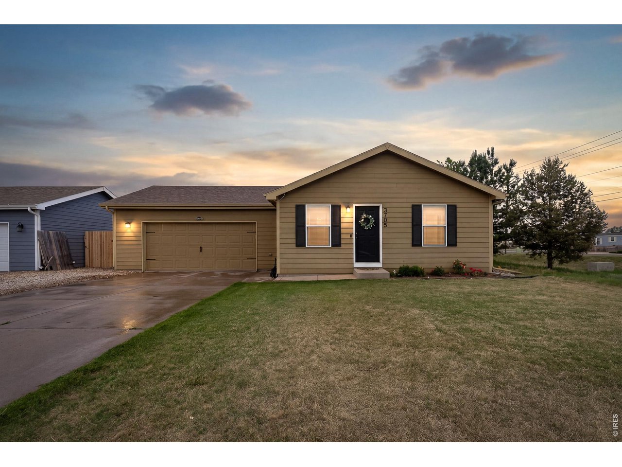 Photo of 3705 Riverside Pkwy Evans CO 80620