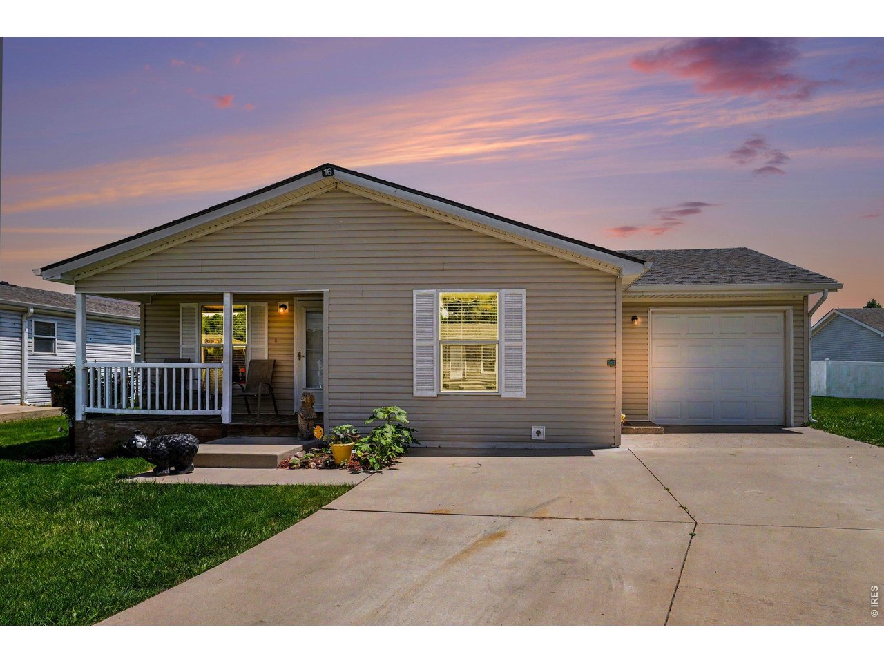 Photo of 2990 W C St #16 Greeley CO 80631