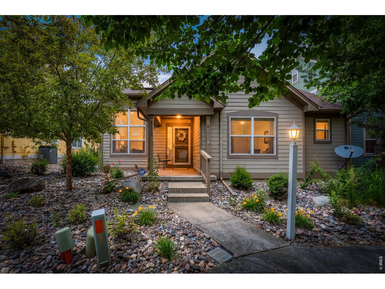 Photo of 4113 Plum Creek Dr Loveland CO 80538