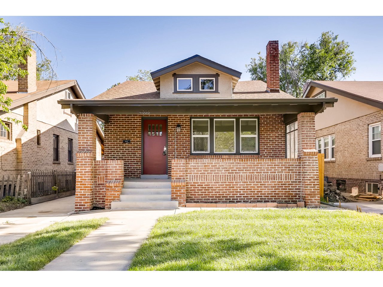 Photo of 4035 Batavia Pl Denver CO 80220