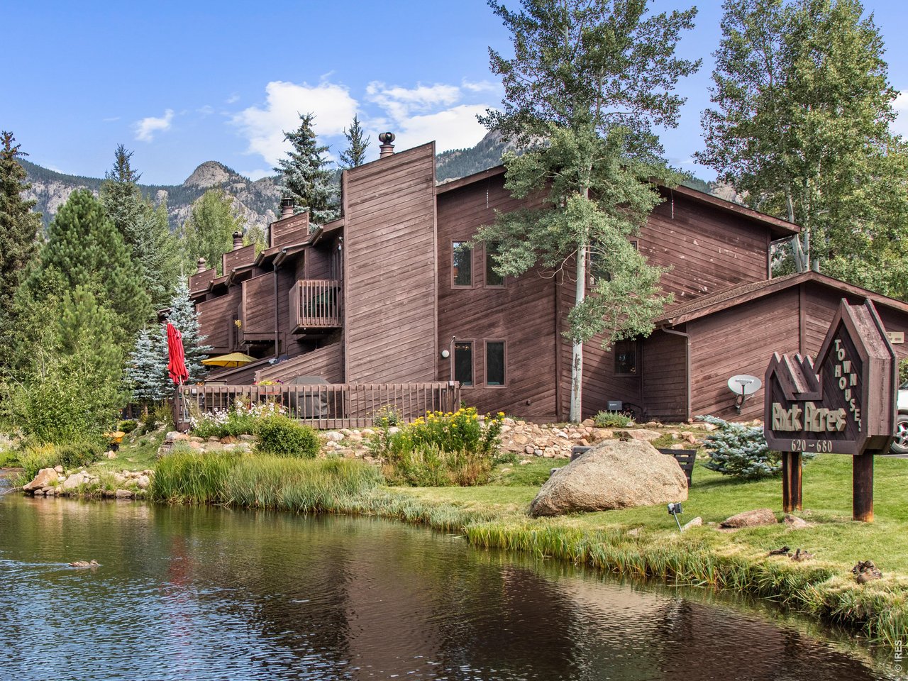 Photo of 640 MacGregor Ave #14 Estes Park CO 80517