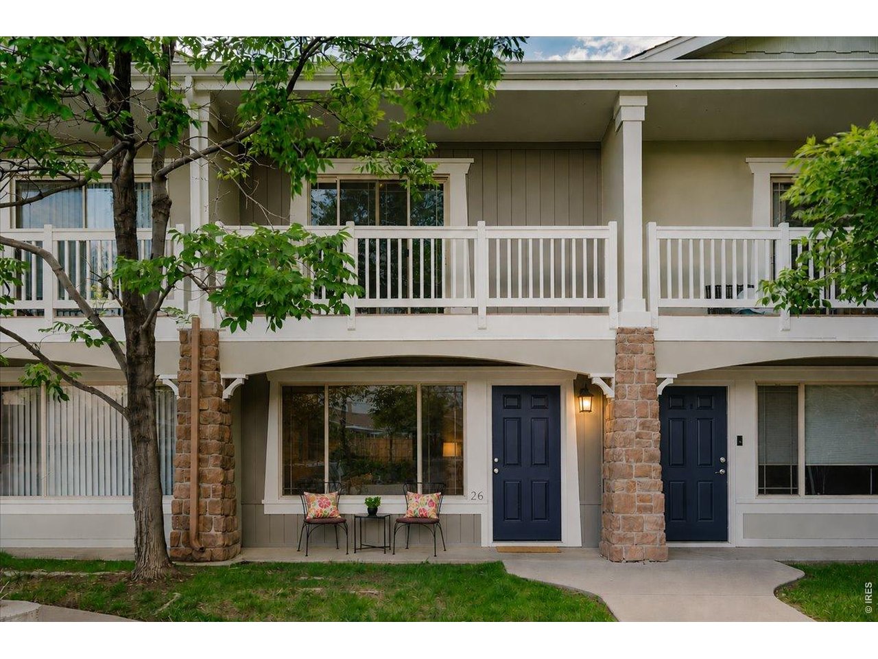 Photo of 4800 Osage Dr #26C Boulder CO 80303