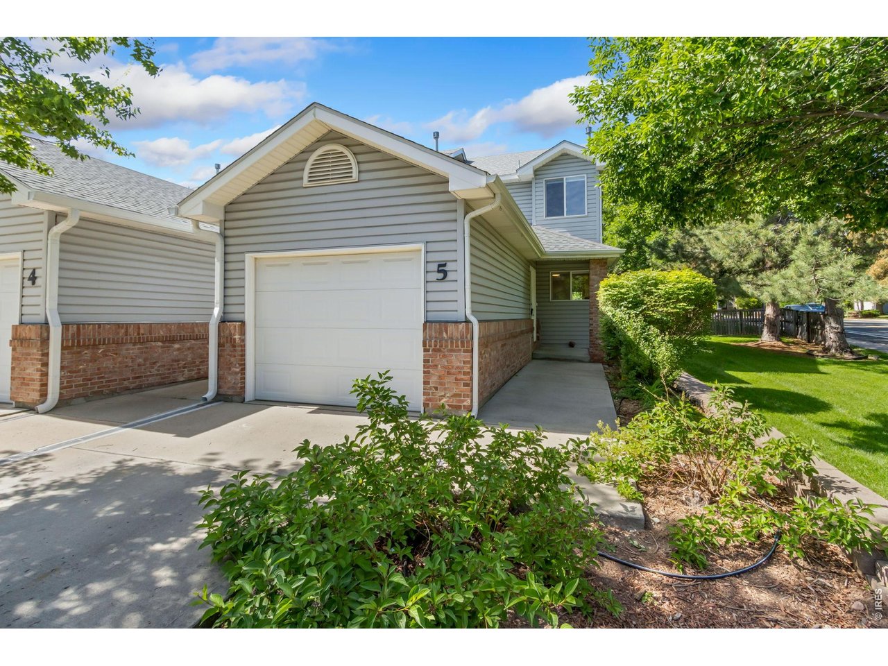 Photo of 357 Albion Way #A5 Fort Collins CO 80526