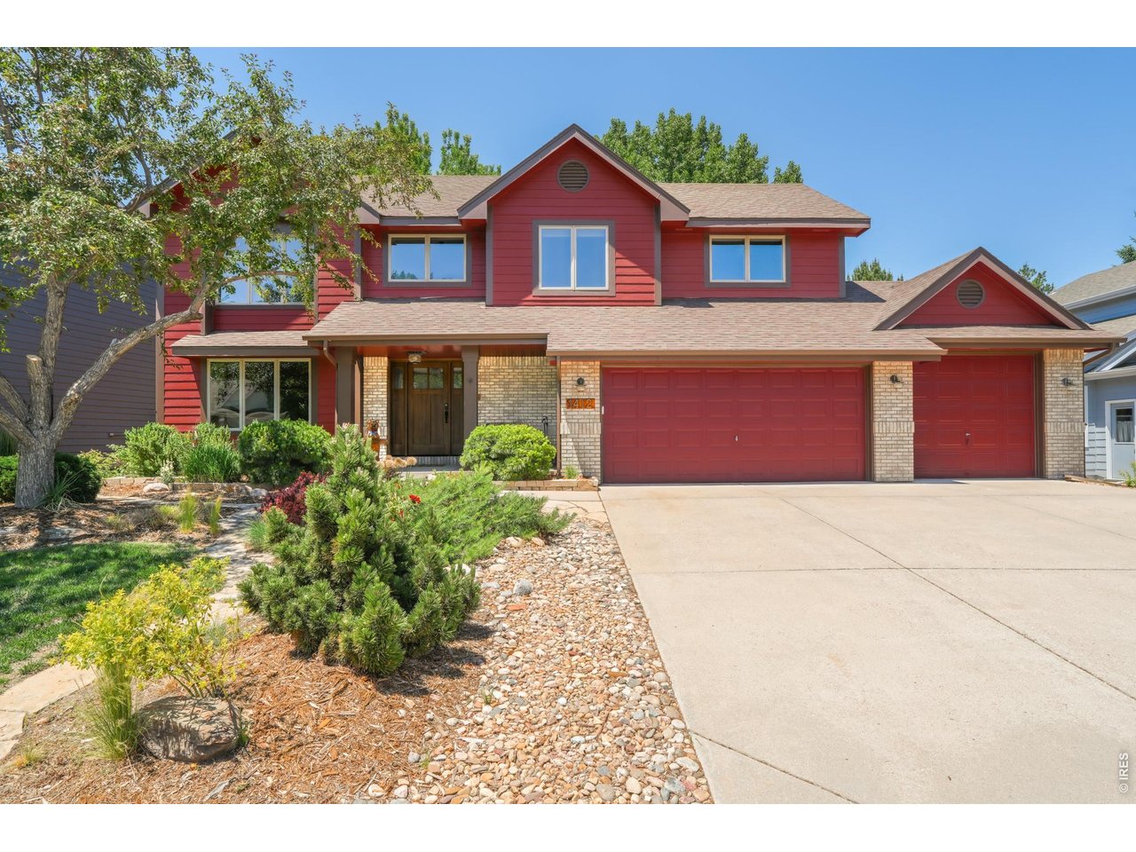 Photo of 1412 Silk Oak Dr Fort Collins CO 80525