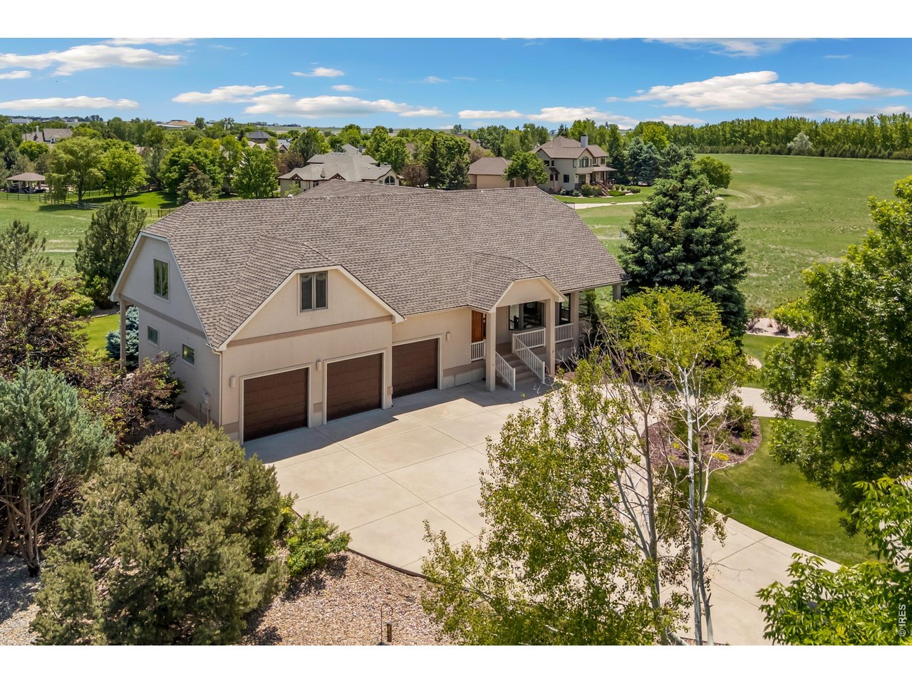 Photo of 3701 Bald Eagle Ln Fort Collins CO 80528