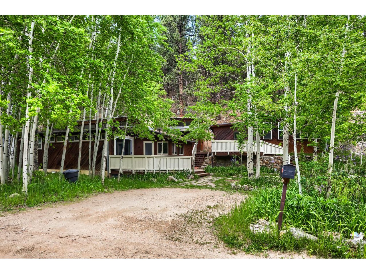 Photo of 279 Switzerland Park Rd Boulder CO 80302