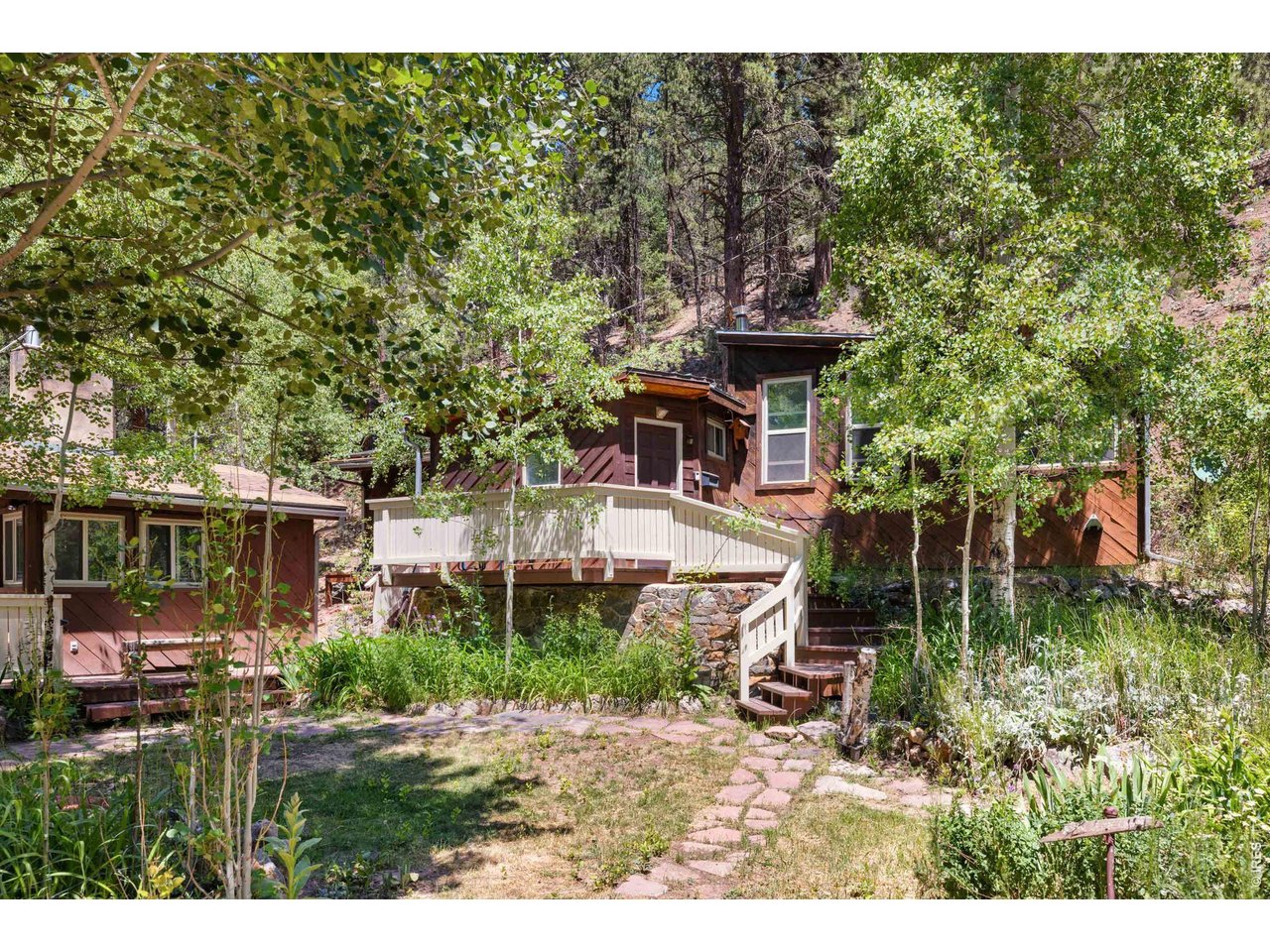 Photo of 279 Switzerland Park Rd Boulder CO 80302