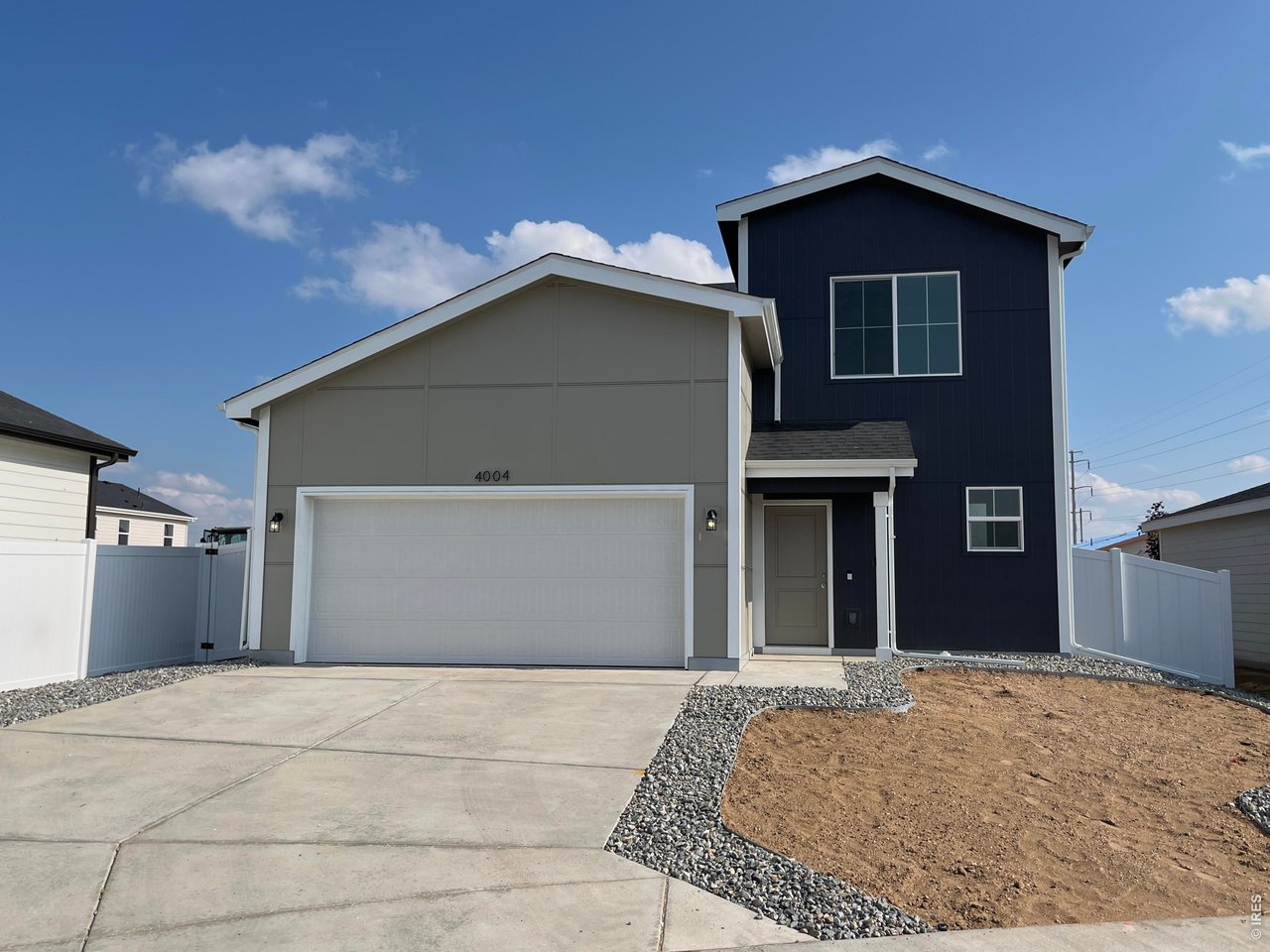 Photo of 4004 Rhoadarmer Way Evans CO 80620