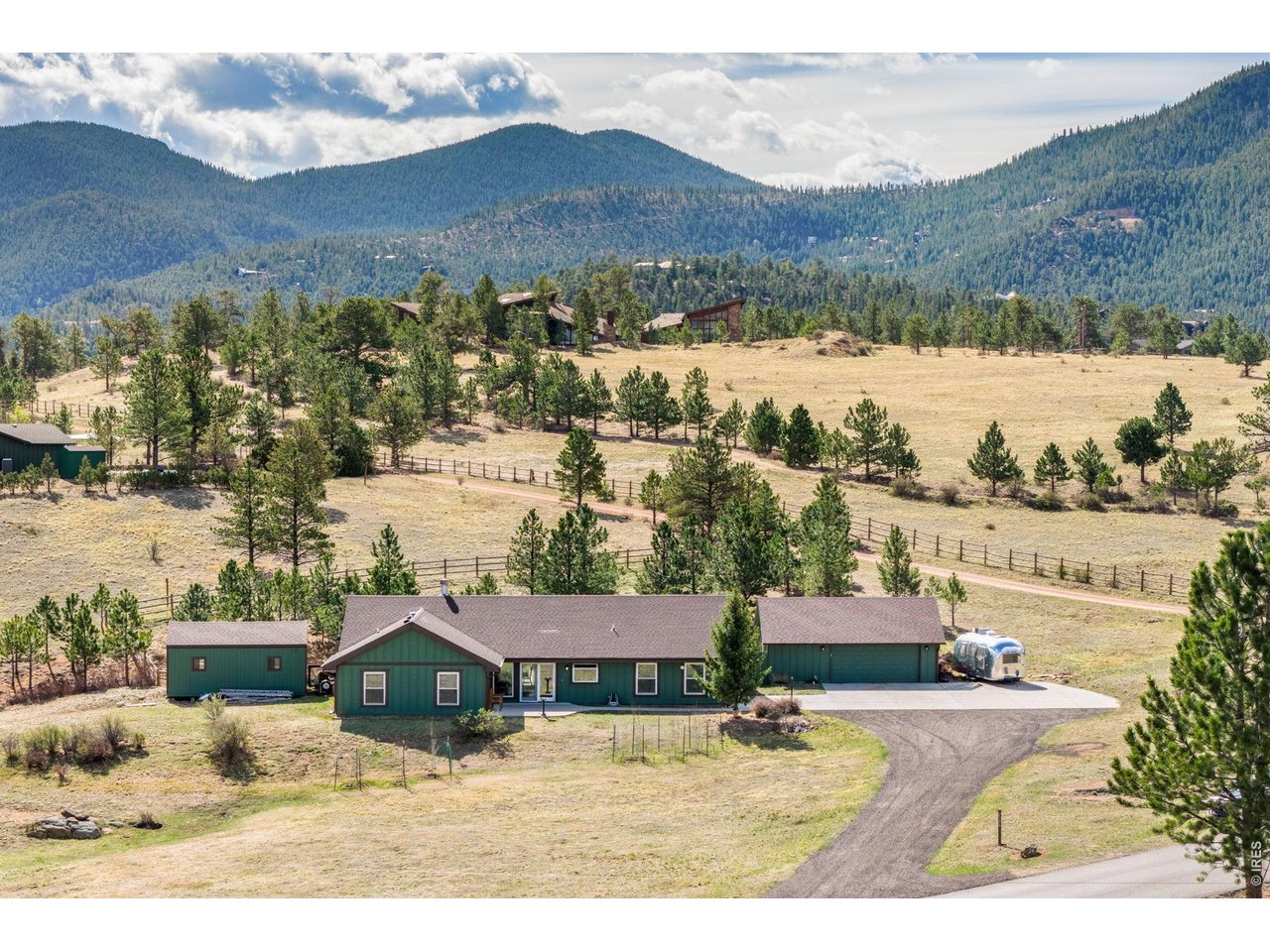 Photo of 2758 Carriage Dr Estes Park CO 80517