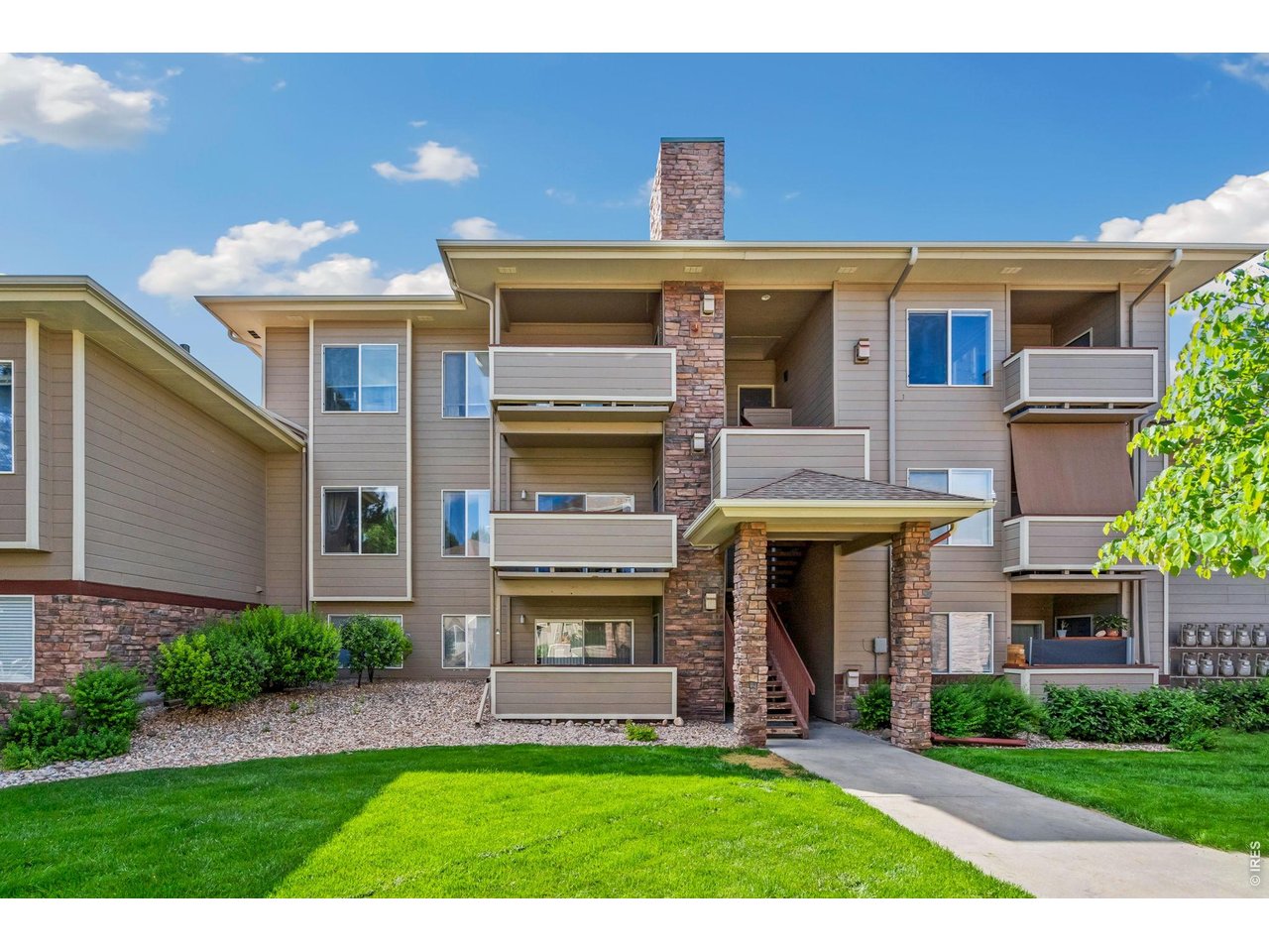 Photo of 4545 Wheaton Dr #H-220 Fort Collins CO 80525