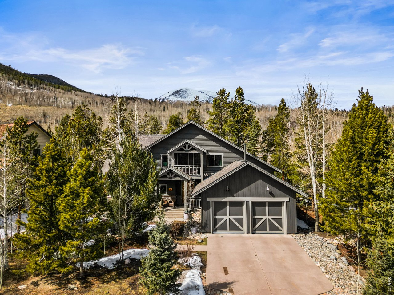 Photo of 147 Lupine Ln Frisco CO 80443