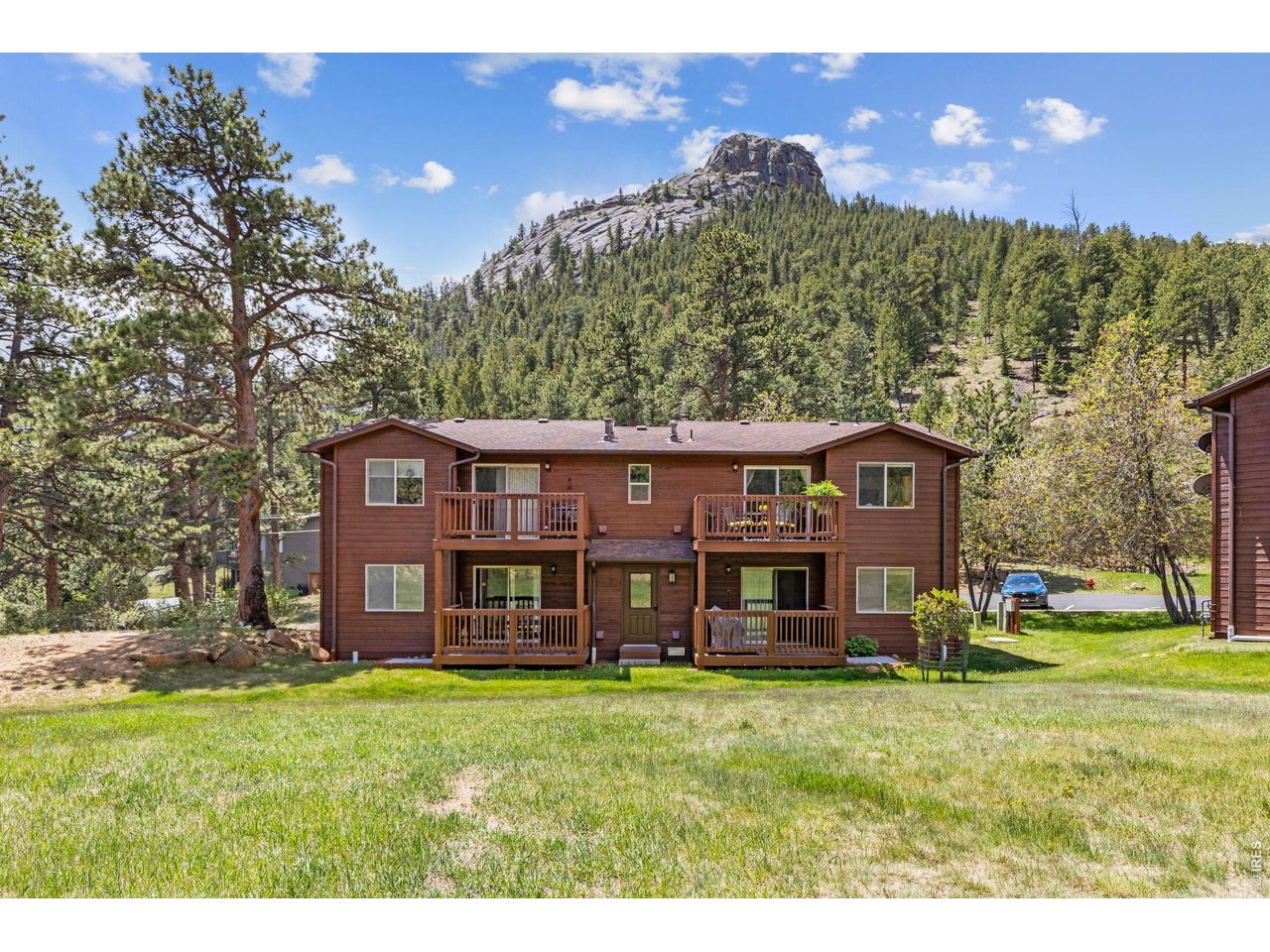 Photo of 503 Fall River Ln #D Estes Park CO 80517