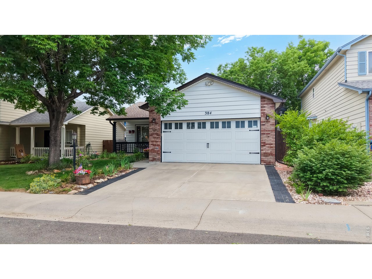 Photo of 384 Pin Oak Dr Loveland CO 80538
