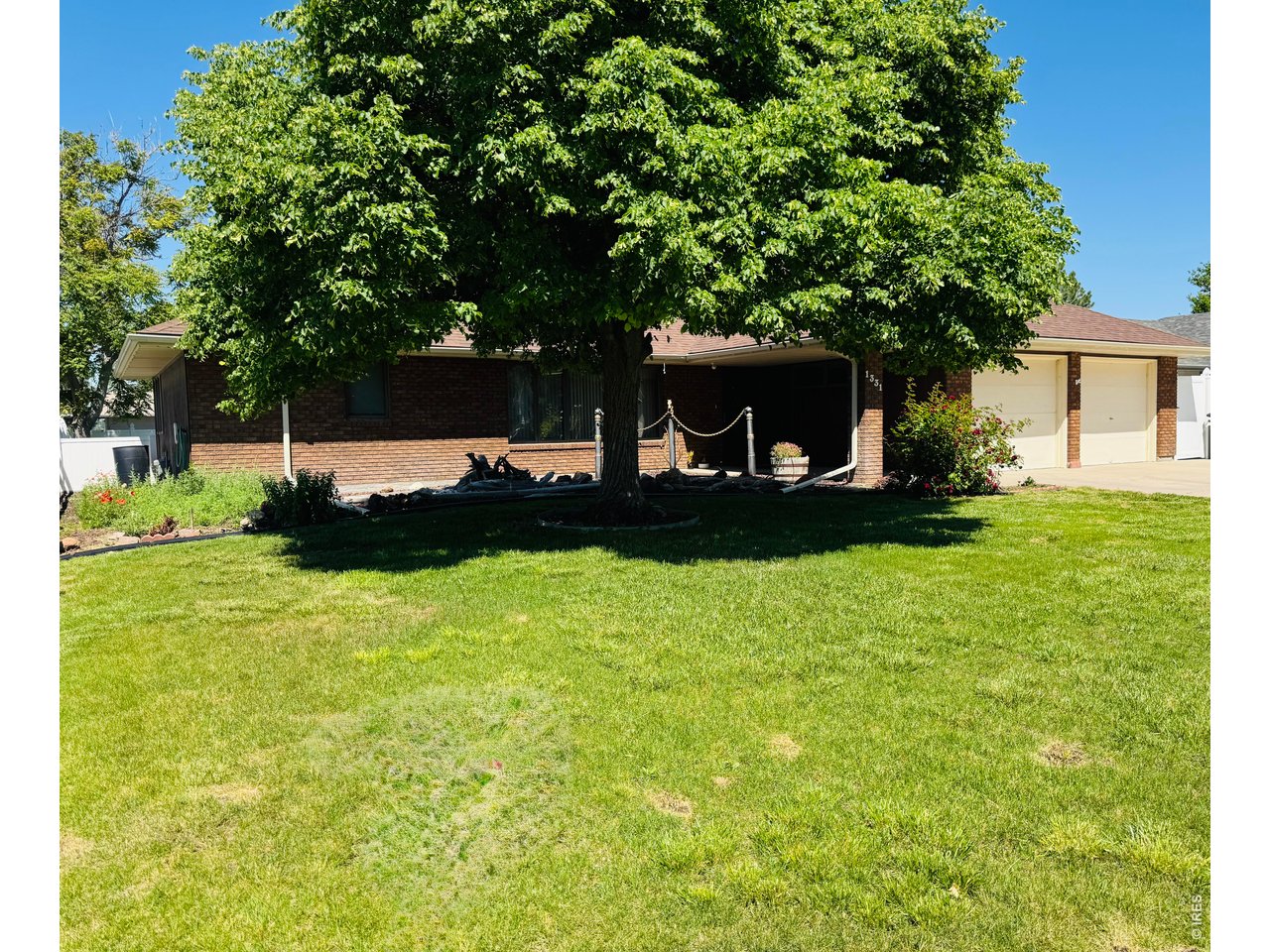 Photo of 1331 Evans St Sterling CO 80751