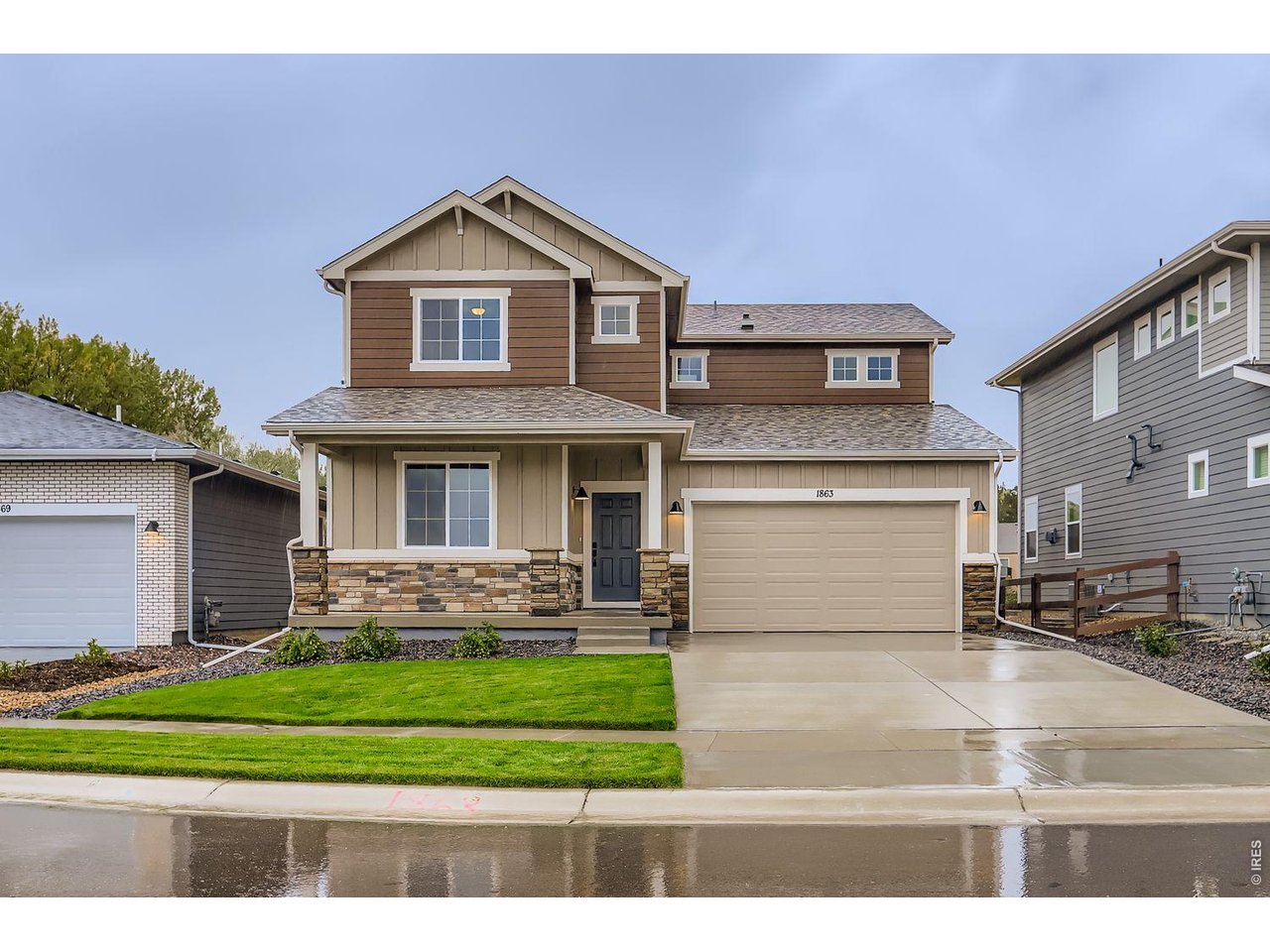 Photo of 1850 Carnoustie Dr Fort Collins CO 80524