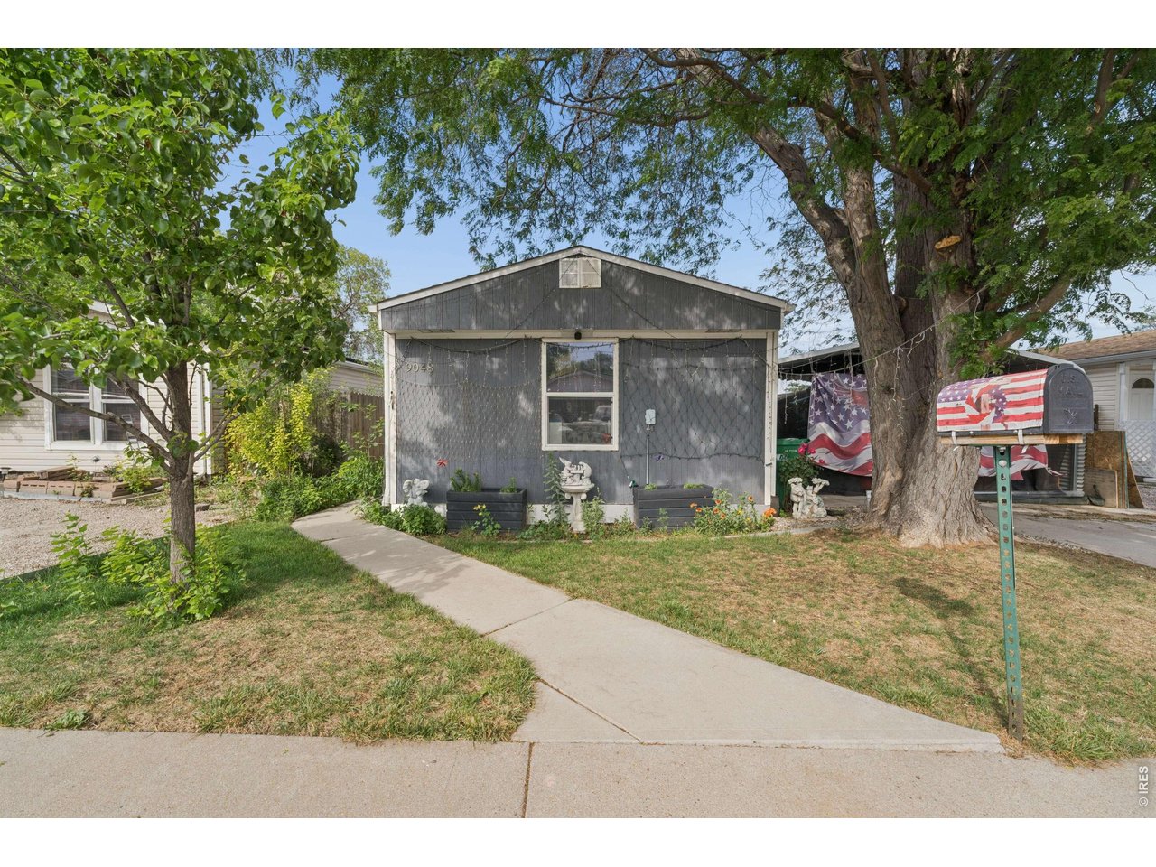 Photo of 9048 Orleans St Denver CO 80260