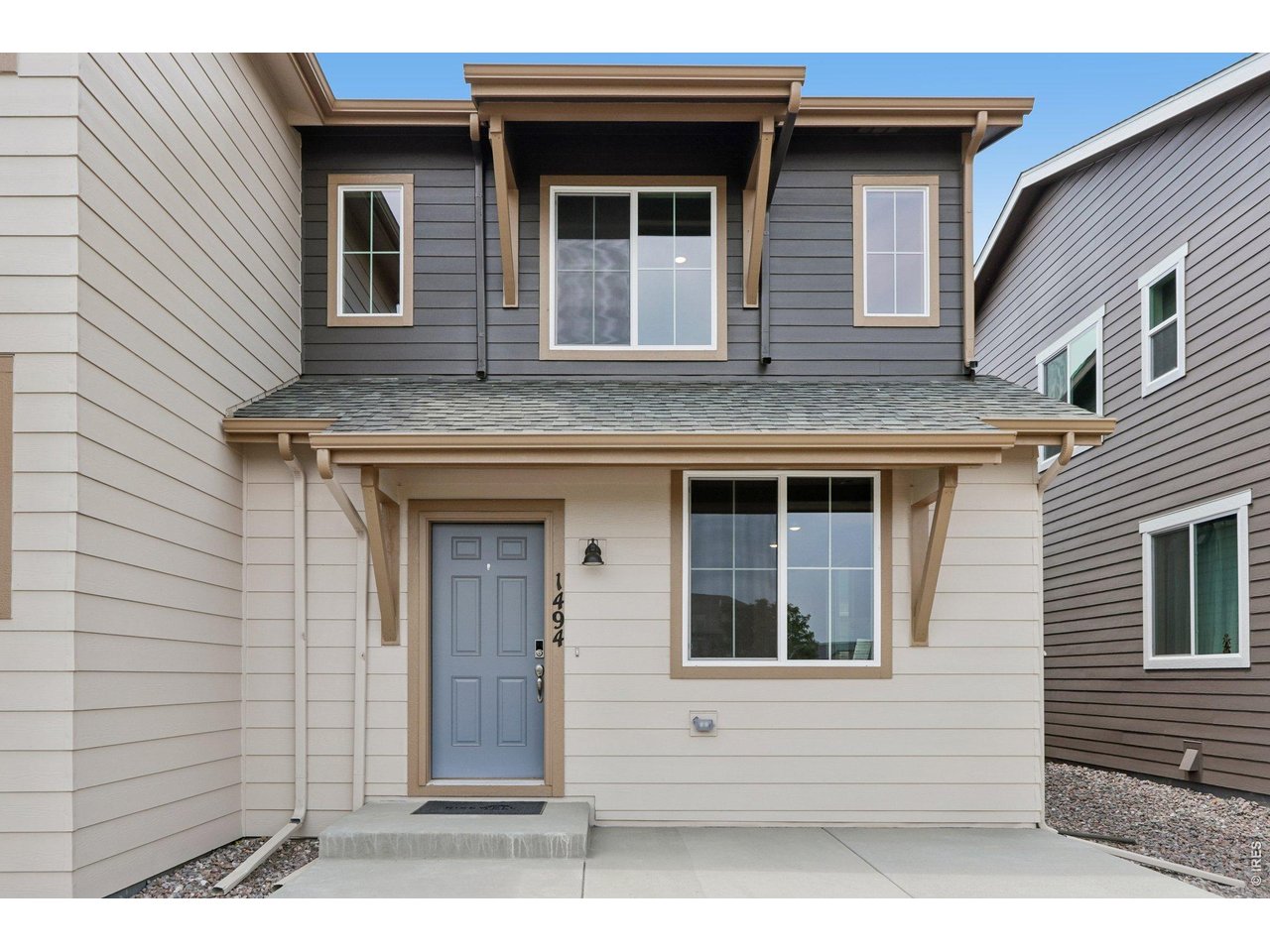 Photo of 1494 Coral Pl Longmont CO 80504