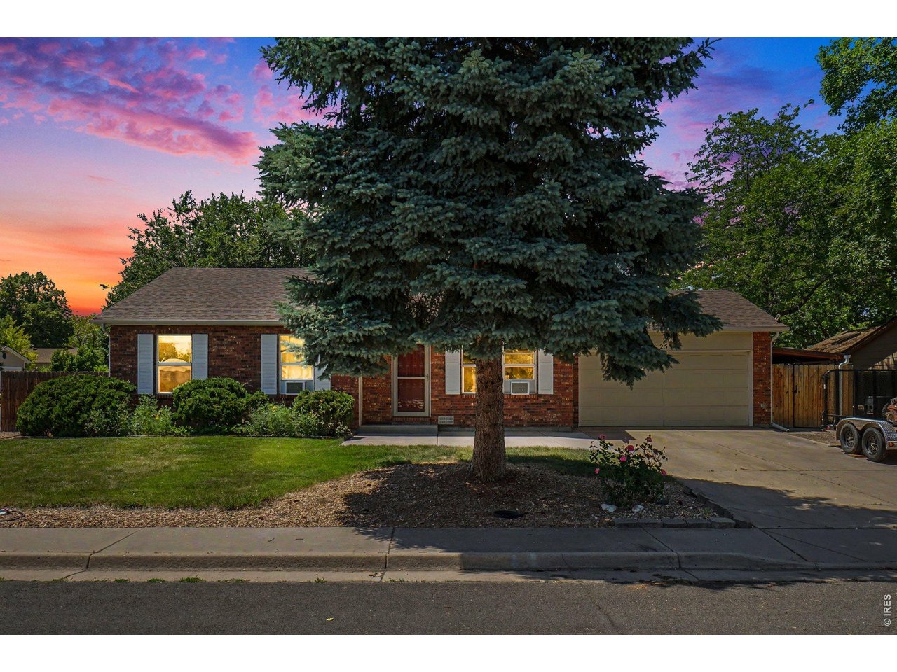 Photo of 253 Blossom Dr Loveland CO 80537