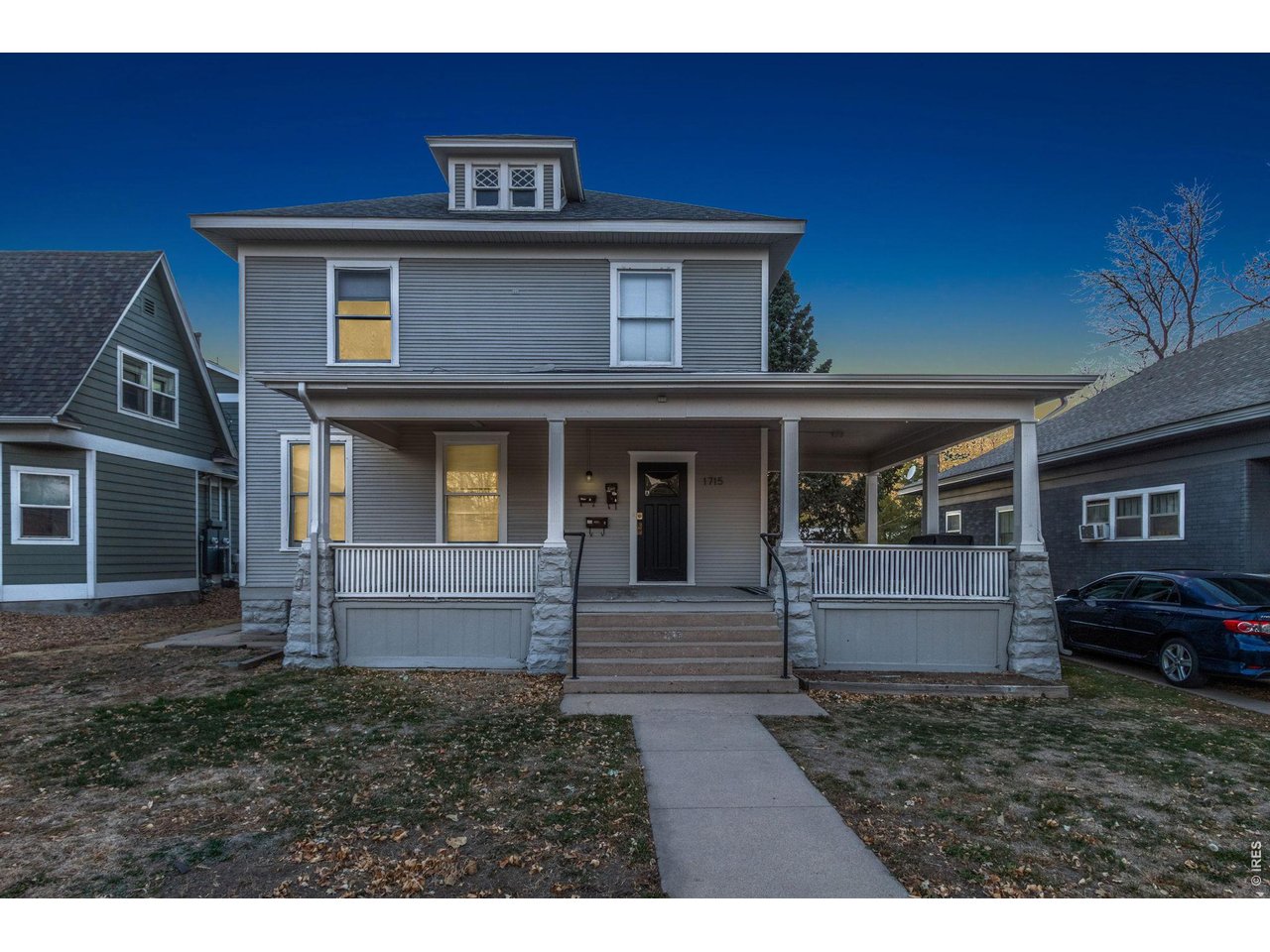 Photo of 1715 11th Ave Greeley CO 80631