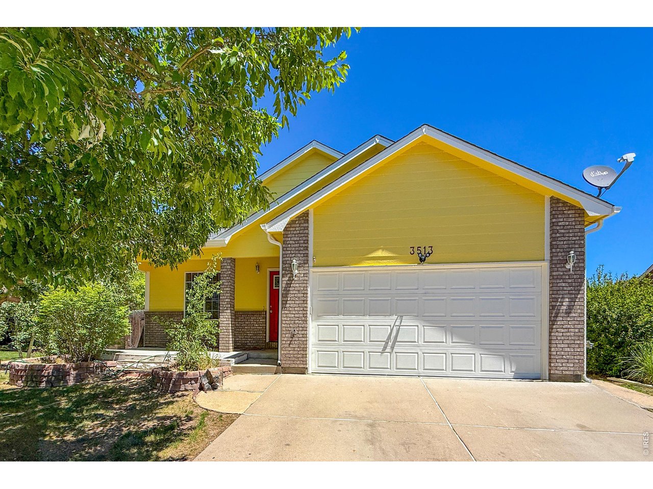 Photo of 3513 Gunbarrel Ct Evans CO 80620