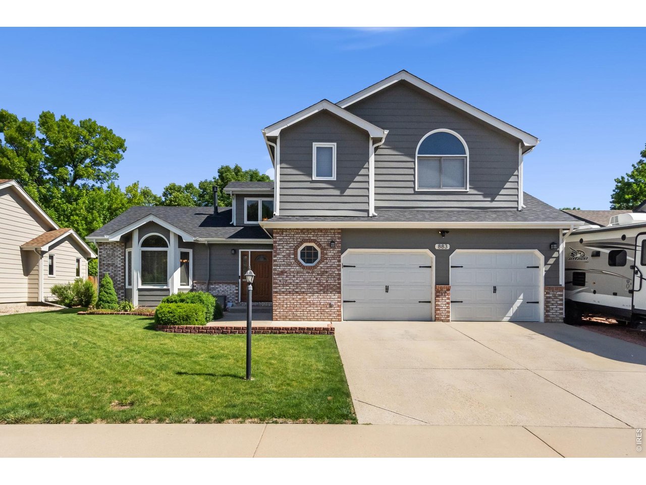 Photo of 883 W 44th St Loveland CO 80538