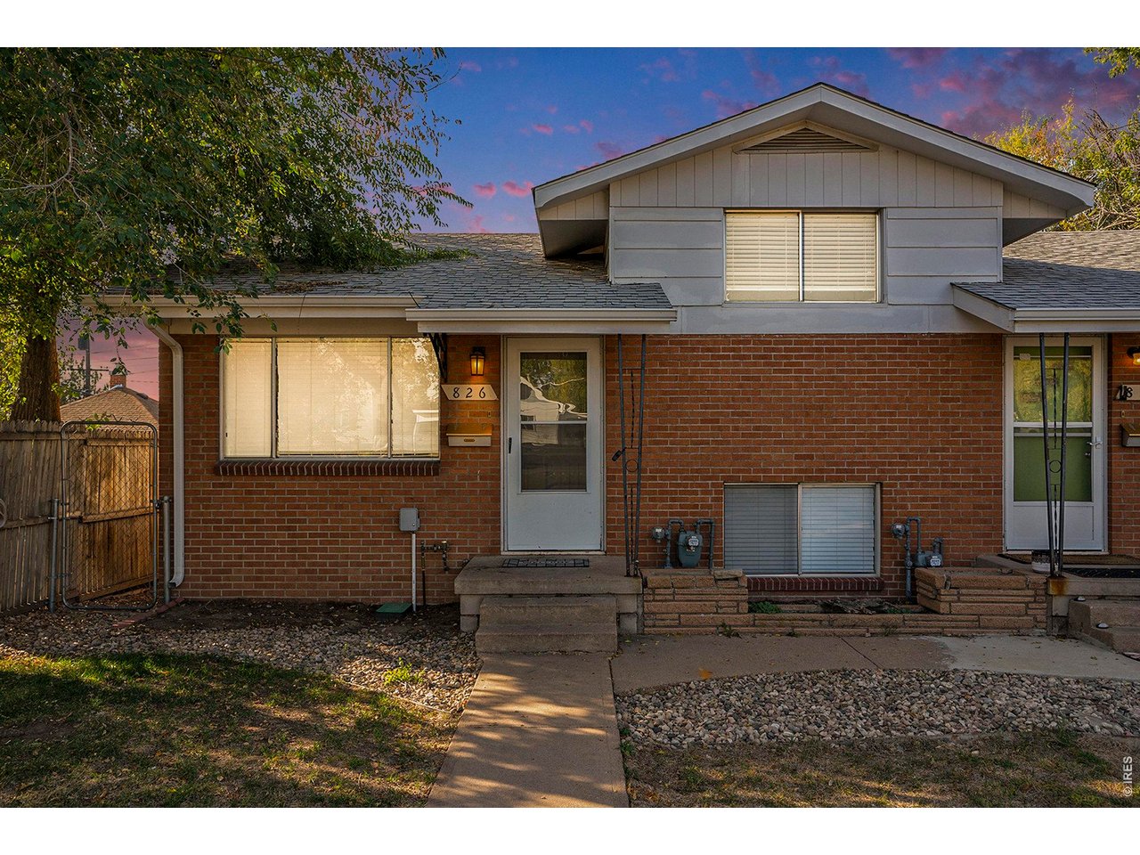 Photo of 826 24th St Greeley CO 80631