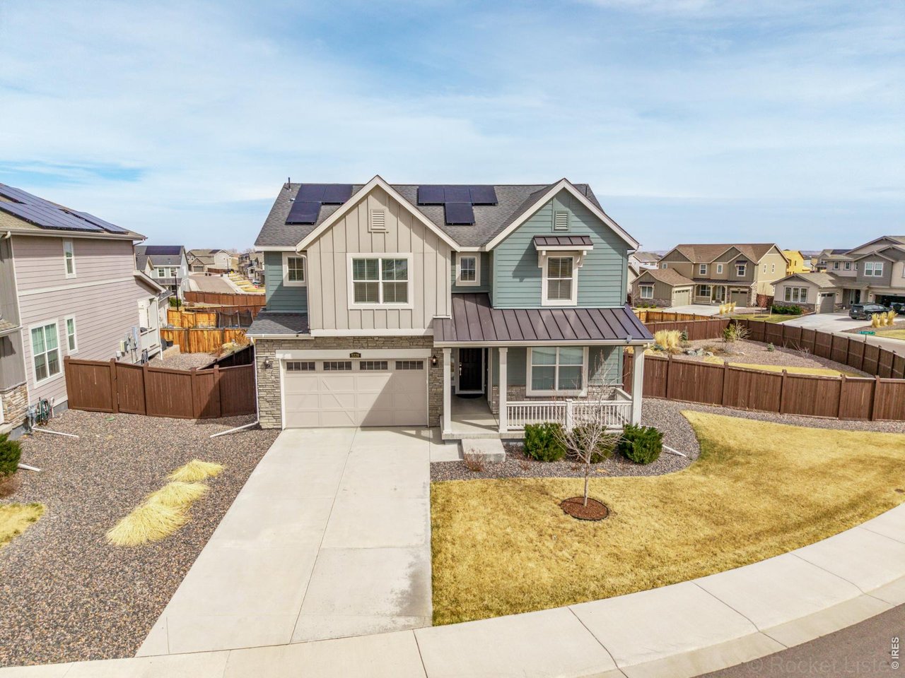 Photo of 5339 E 147th Ave Thornton CO 80602