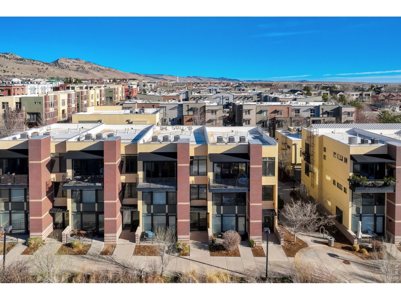 Photo of 4522 13th St #G Boulder CO 80304