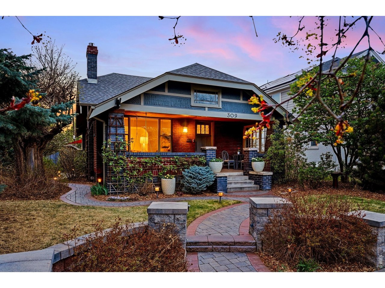 Photo of 309 S High St Denver CO 80209