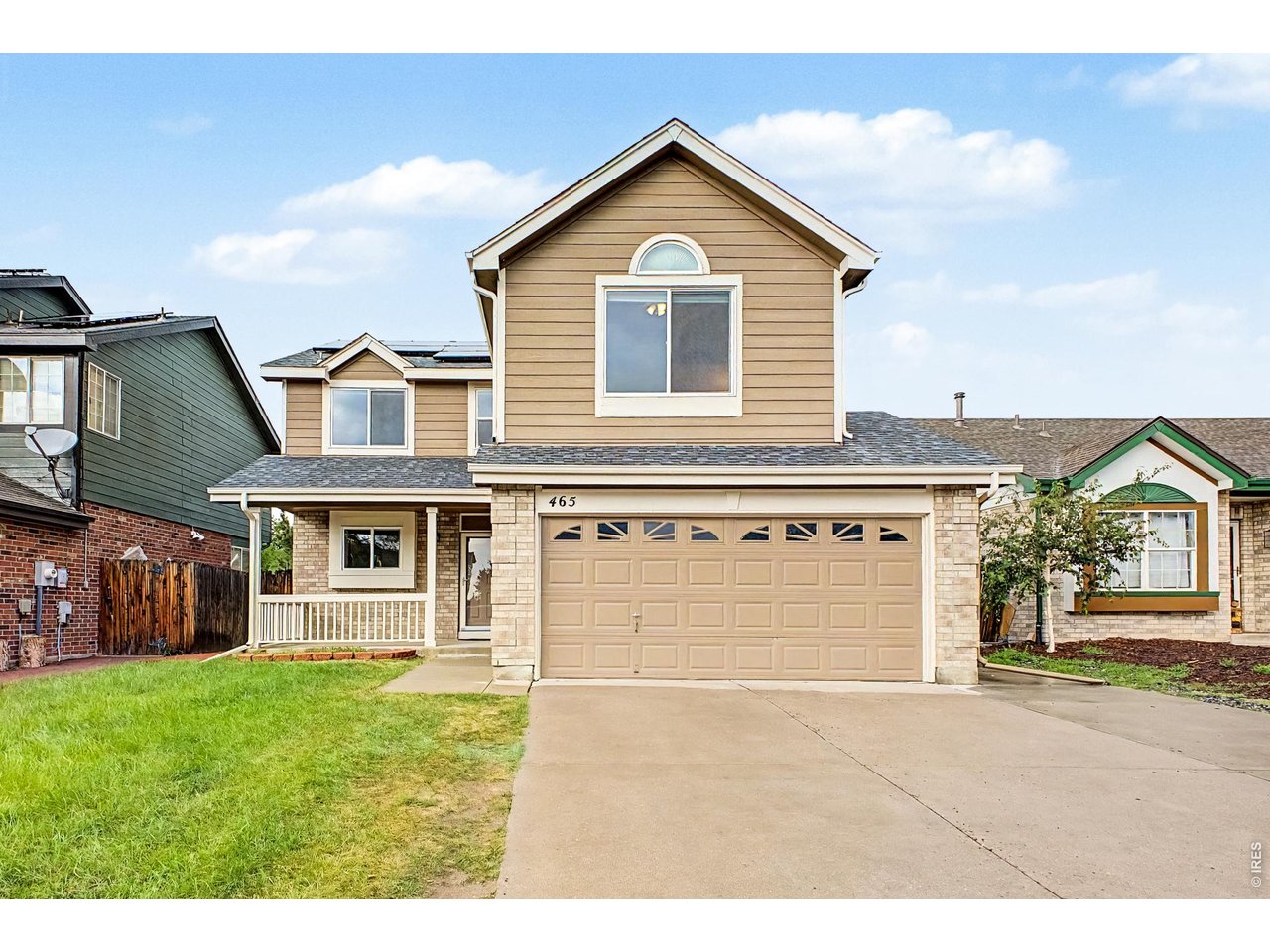 Photo of 465 W 116th Ave Northglenn CO 80234