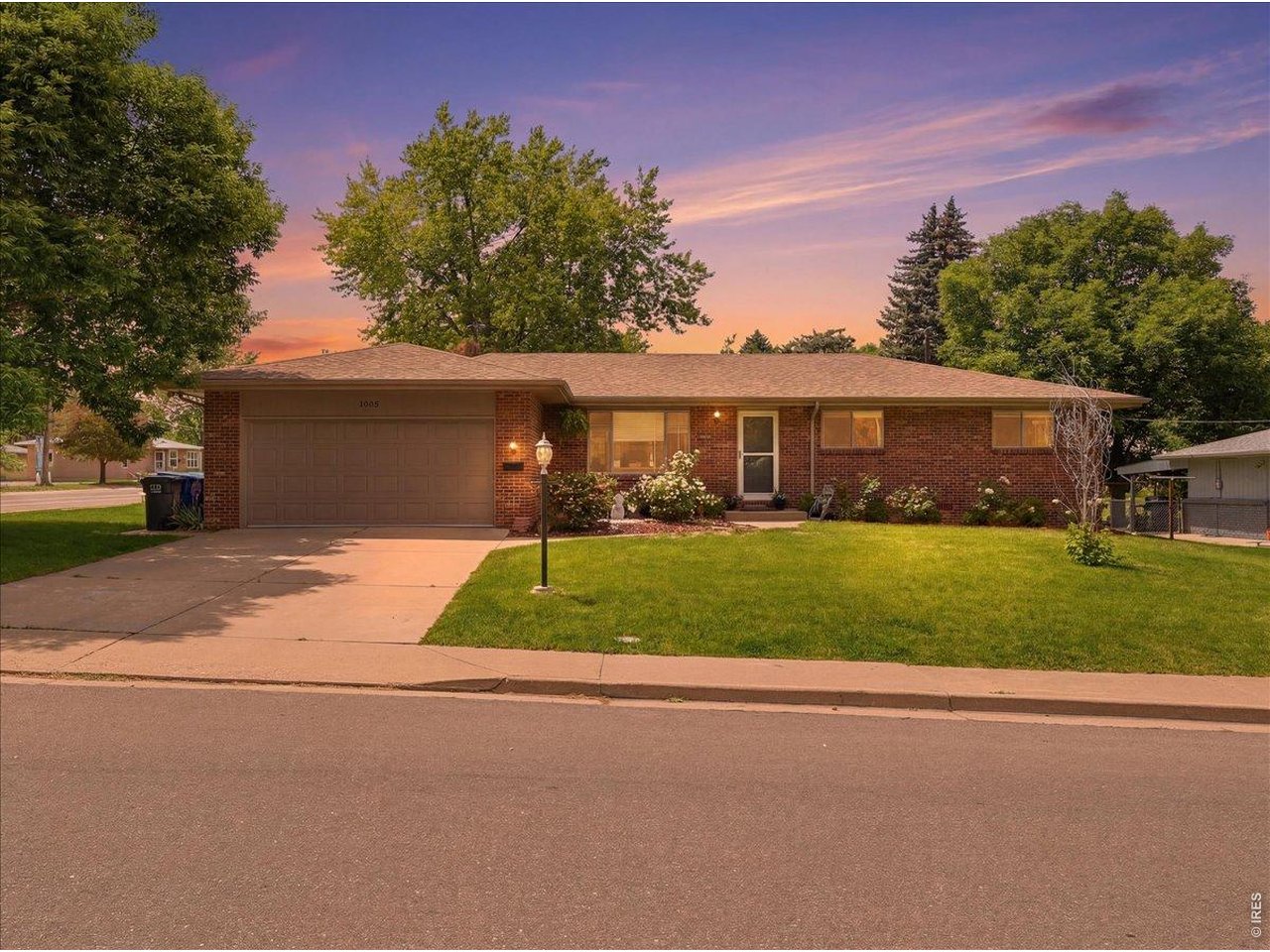 Photo of 1805 Agate Ct Loveland CO 80538