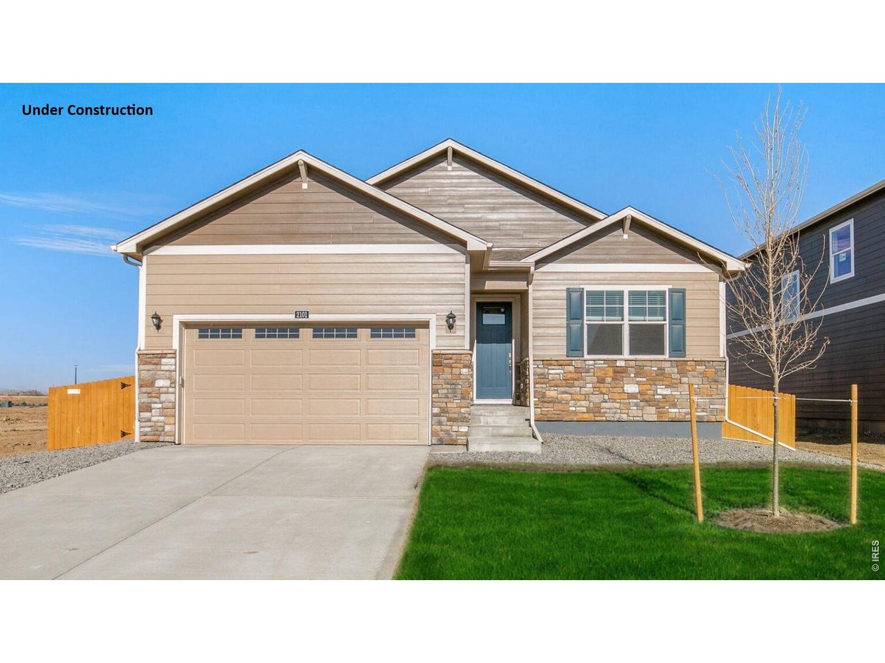 Photo of 1004 Annelles Pool Ln Severance CO 80550