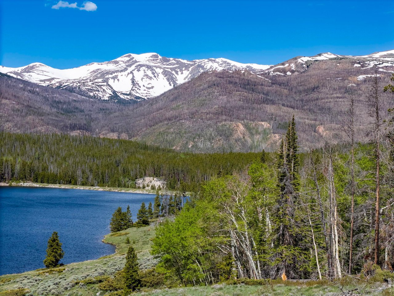Photo of 0 W Highway 14 Bellvue CO 80512