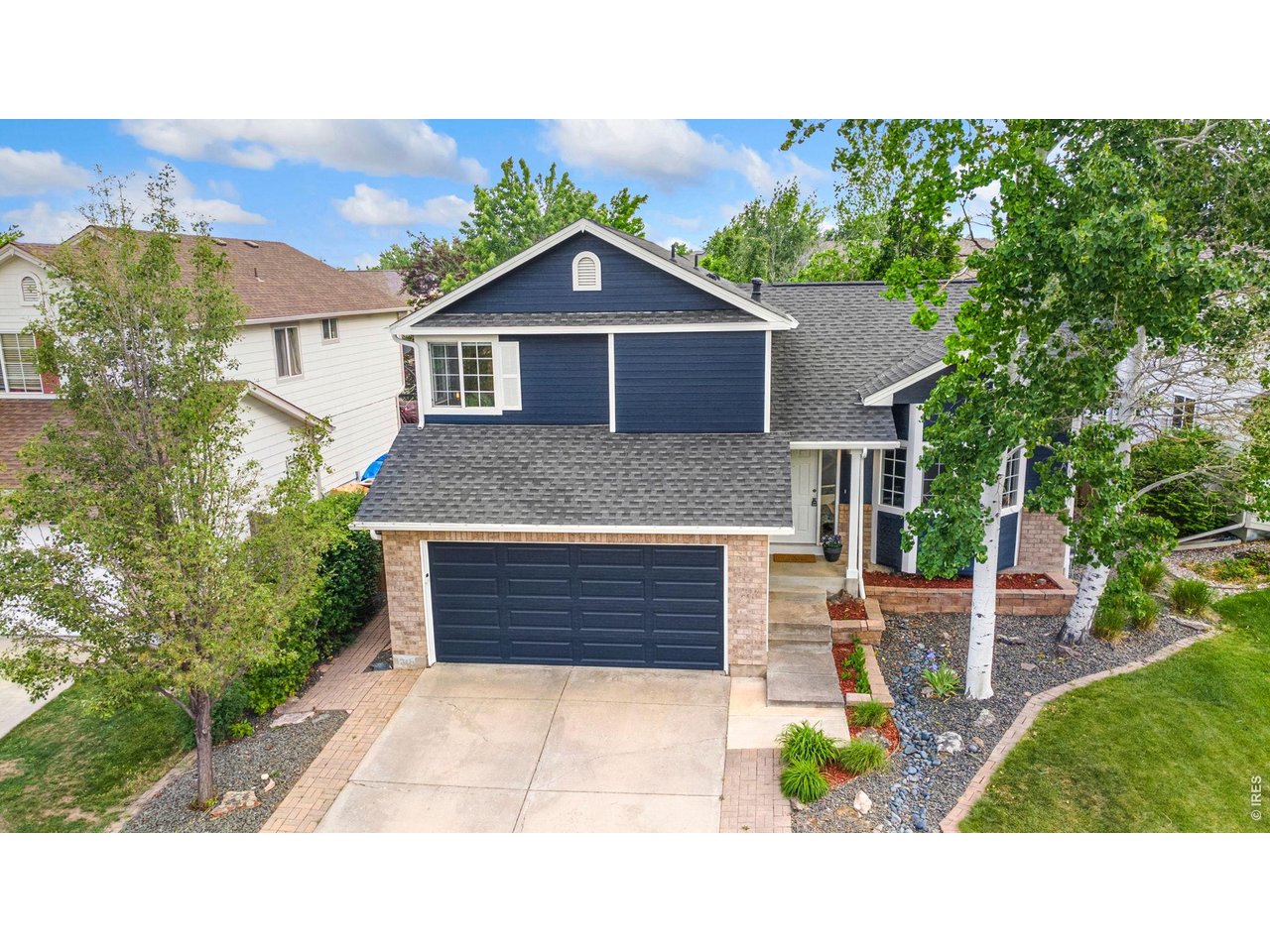 Photo of 603 Kim Dr Fort Collins CO 80525