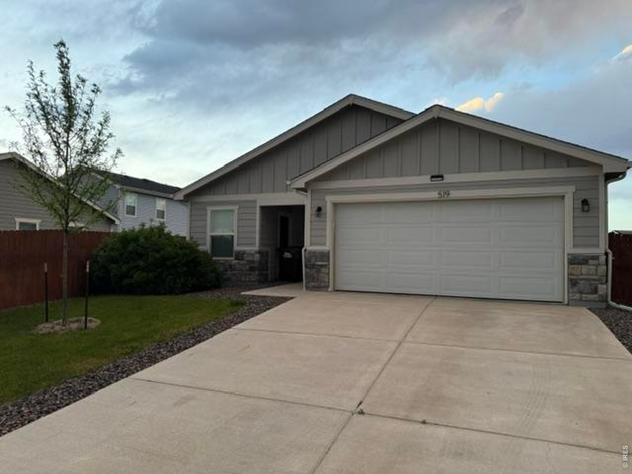 Photo of 519 Wildcat Pkwy Wiggins CO 80654