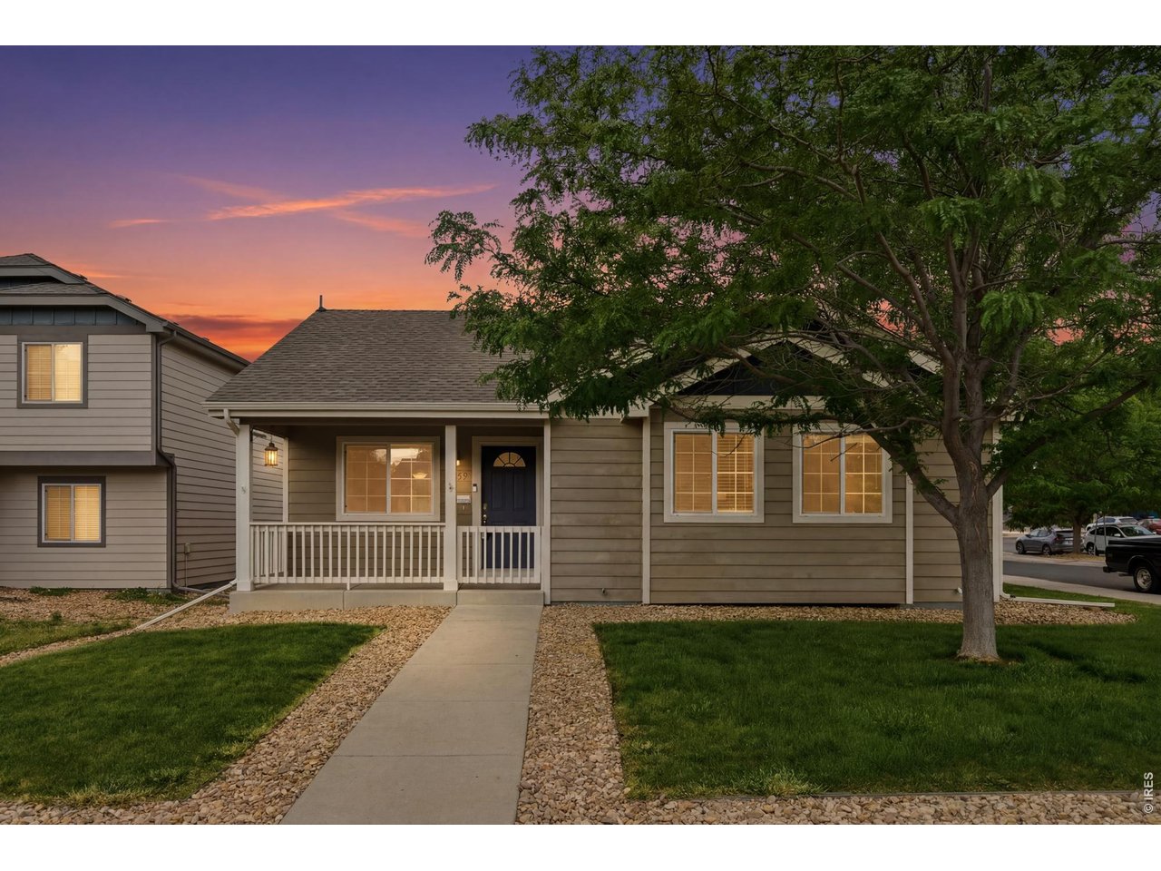 Photo of 2235 Sopris Cir Loveland CO 80537