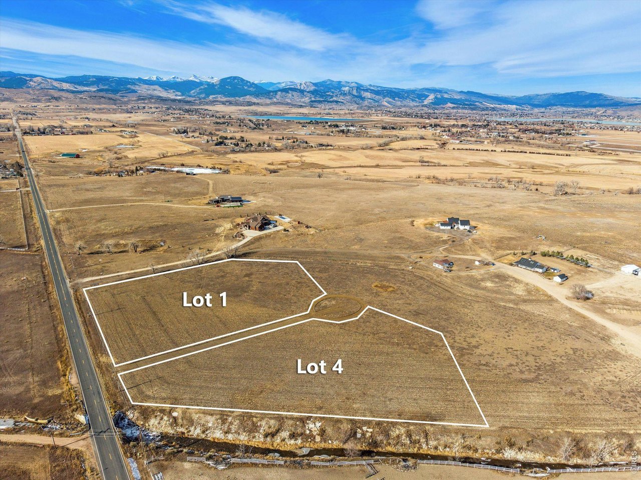 Photo of 4124 Crown Of Thorns Ct Loveland CO 80537